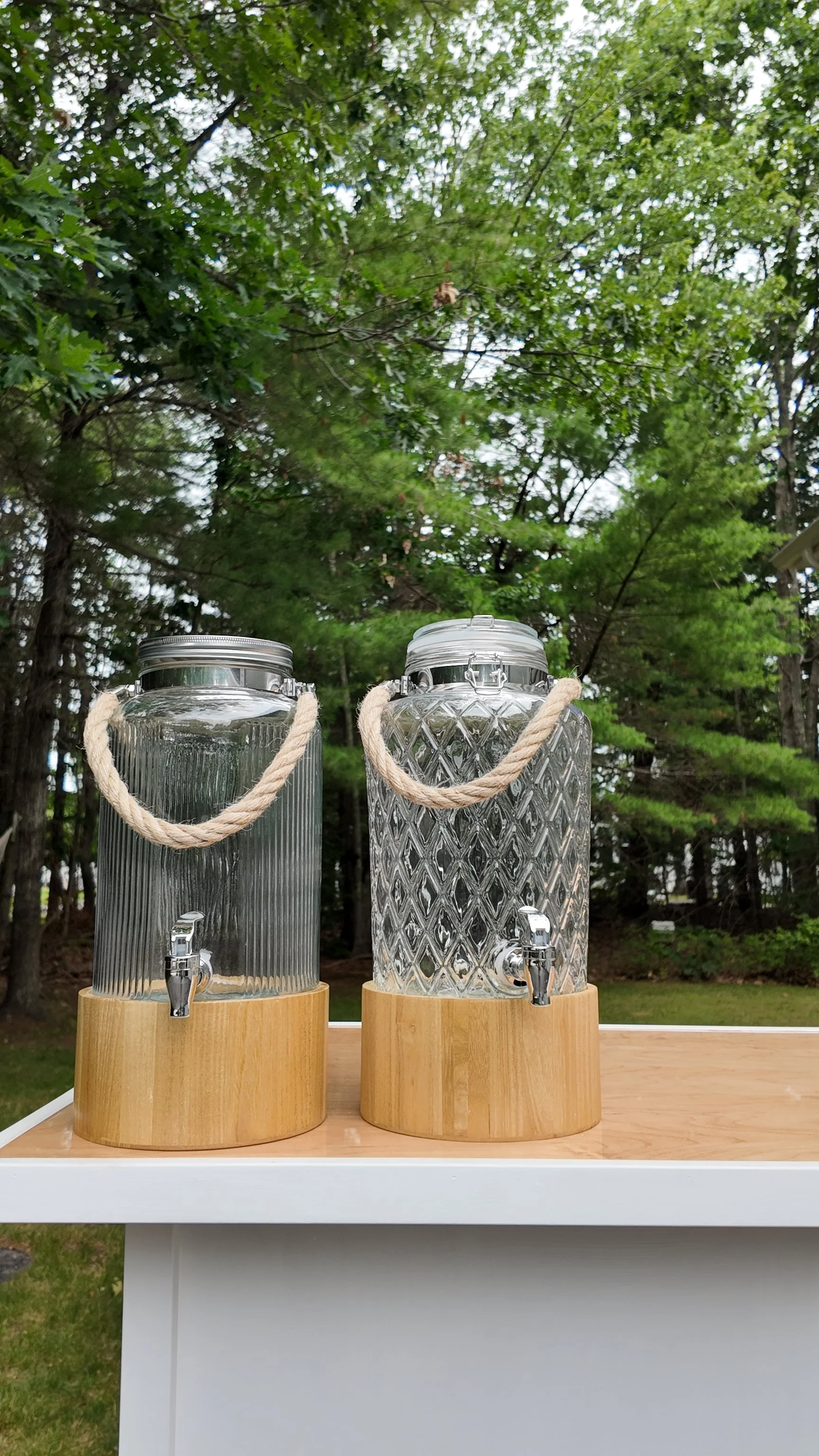 Beverage Dispensers