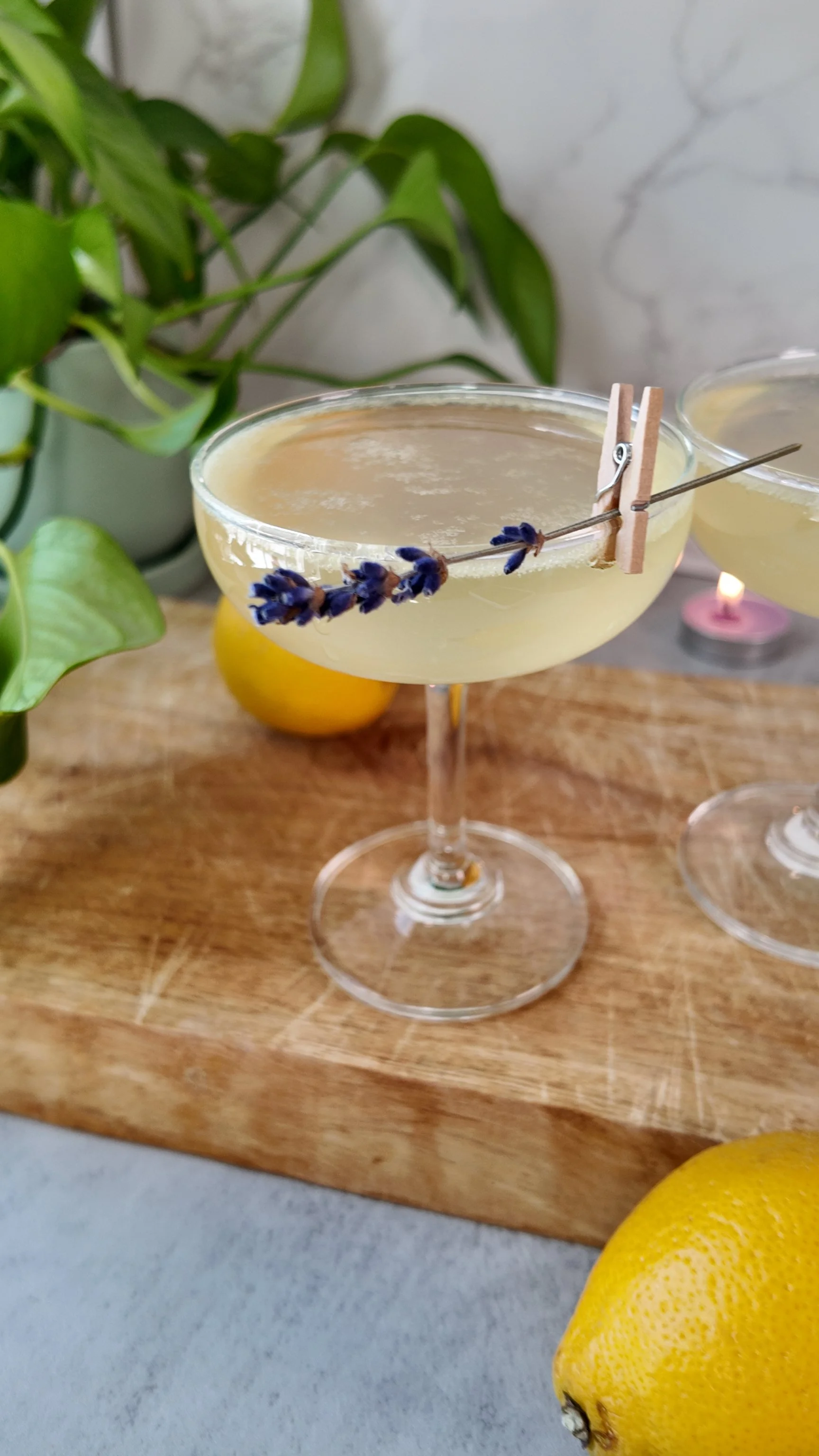 Glassware Rentals