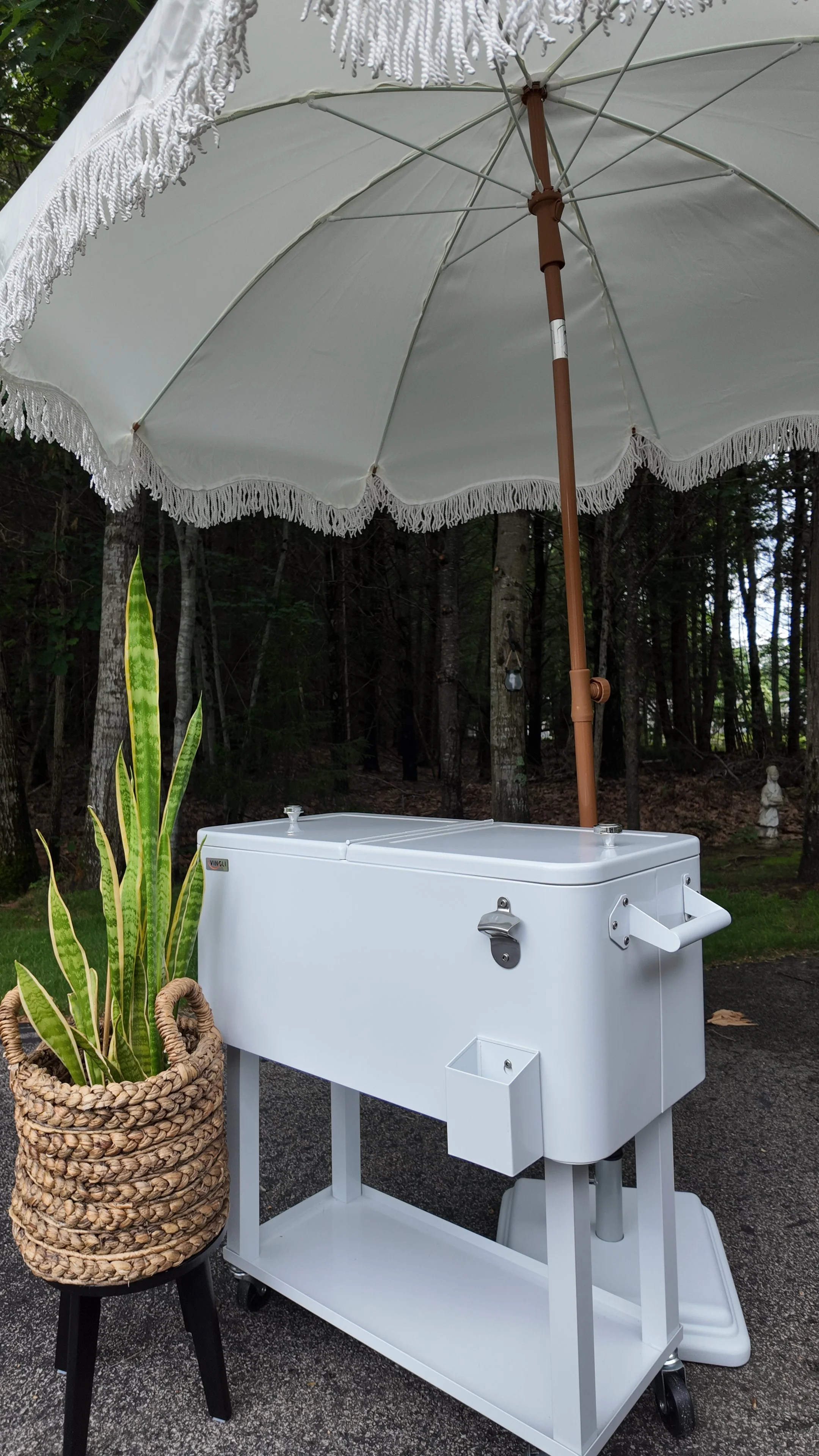 Cooler Rentals