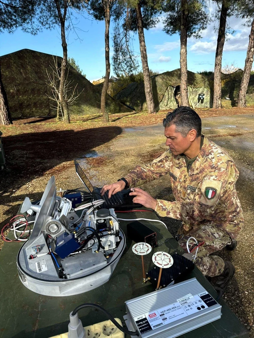 Defcomm | Enhance Defense Connectivity Today