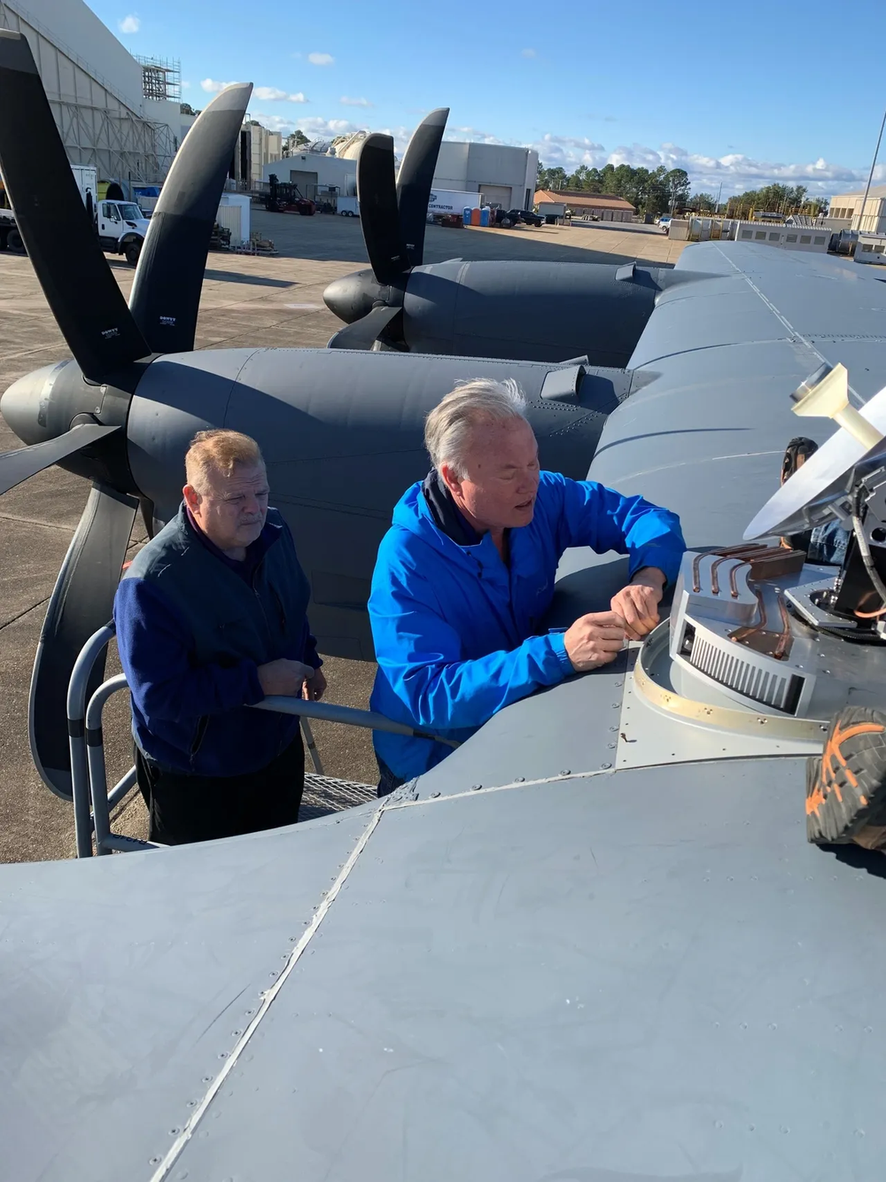 Defacom Defcomm | Enhance Defense Connectivity Today