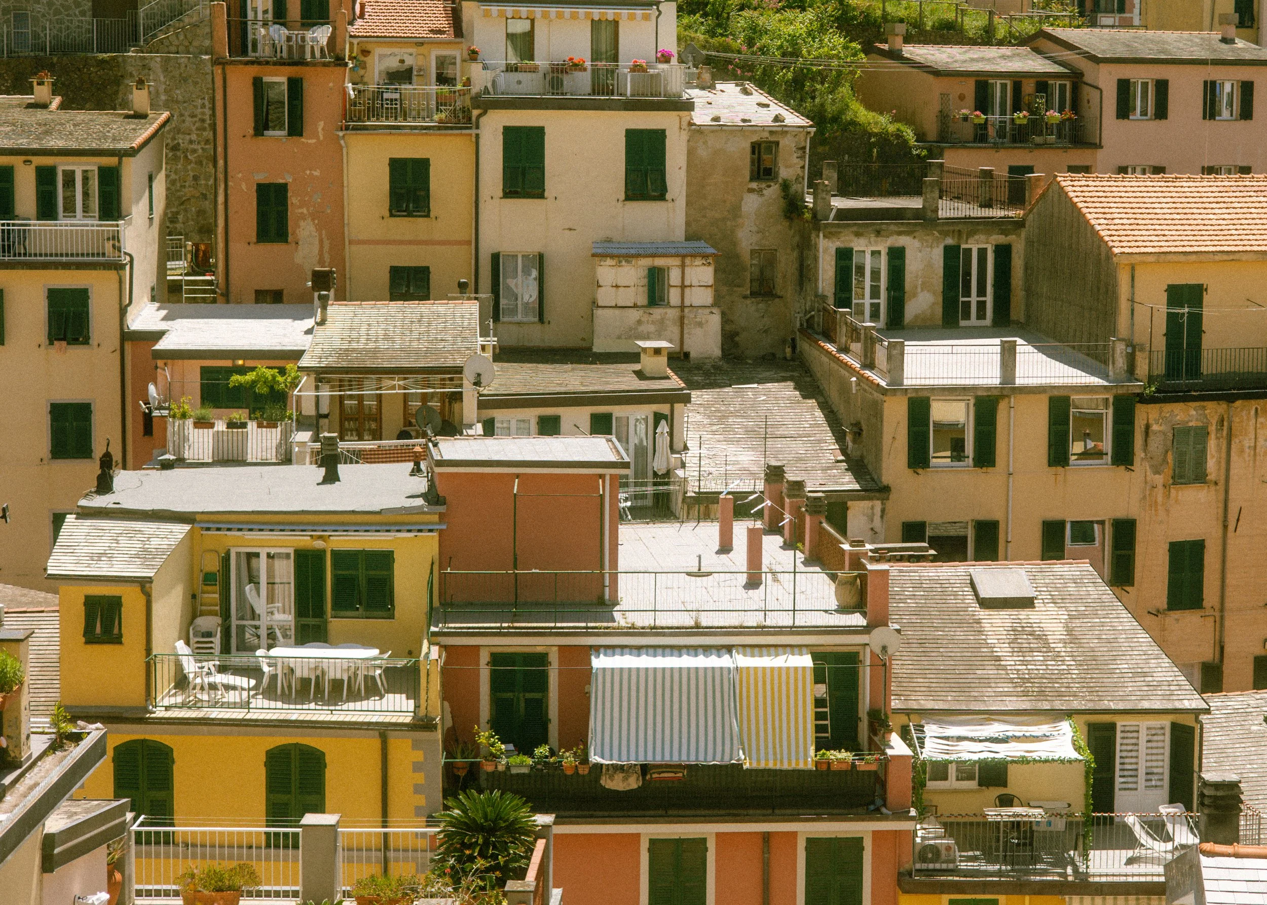 The Exact Checklist I Use to Get an Au Pair Interview Every Time