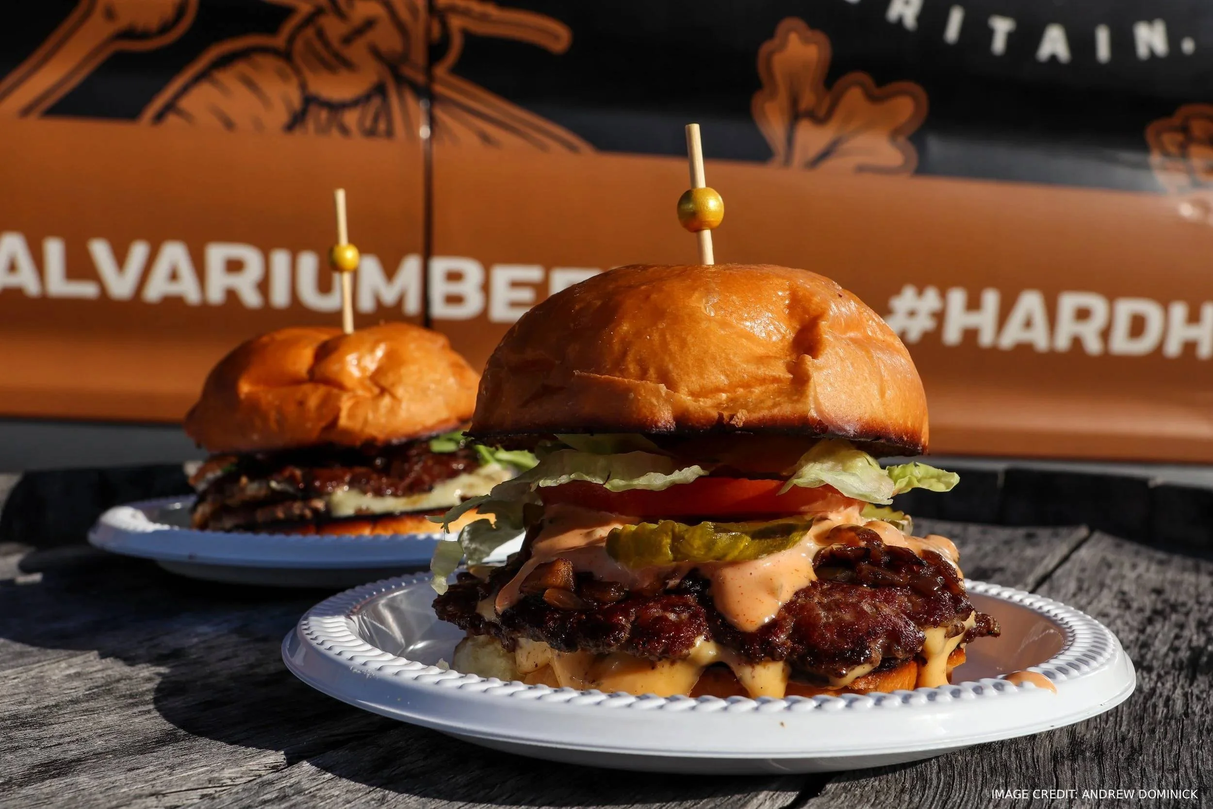 Private Event (FARMINGTON)