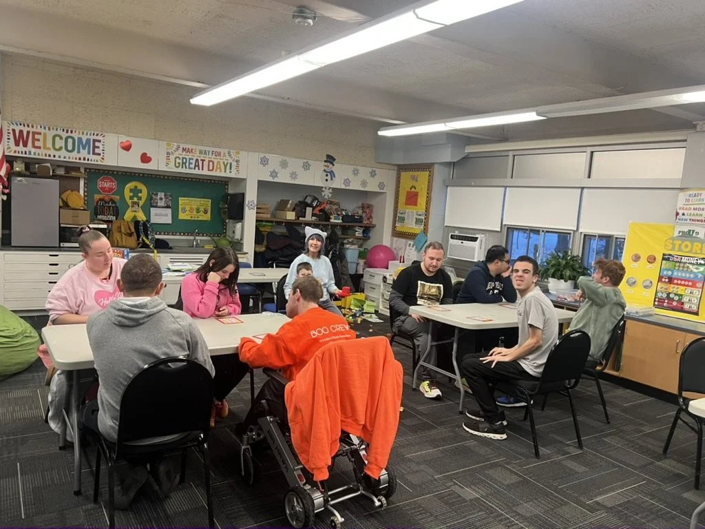 🌼 Spring 2026 at Power Kids Club – Fun, Friends &amp; Growth!