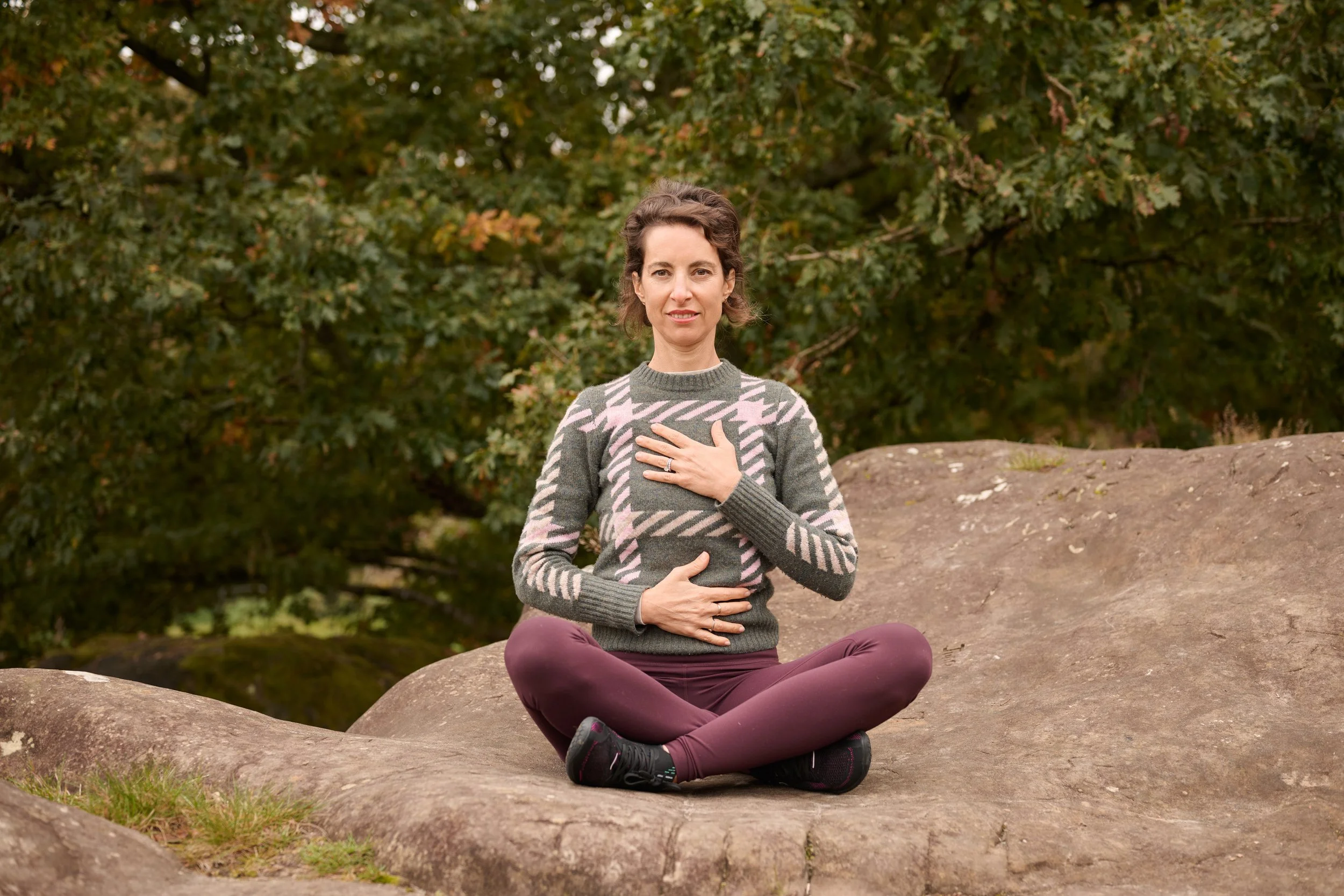 The Myth of Resilience: Why Pushing Harder Isn’t the Answer — and What Actually Works