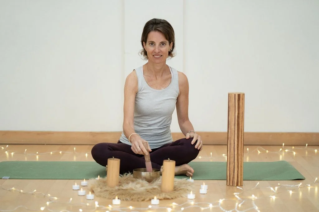Yoga Retreat for Winter Serenity