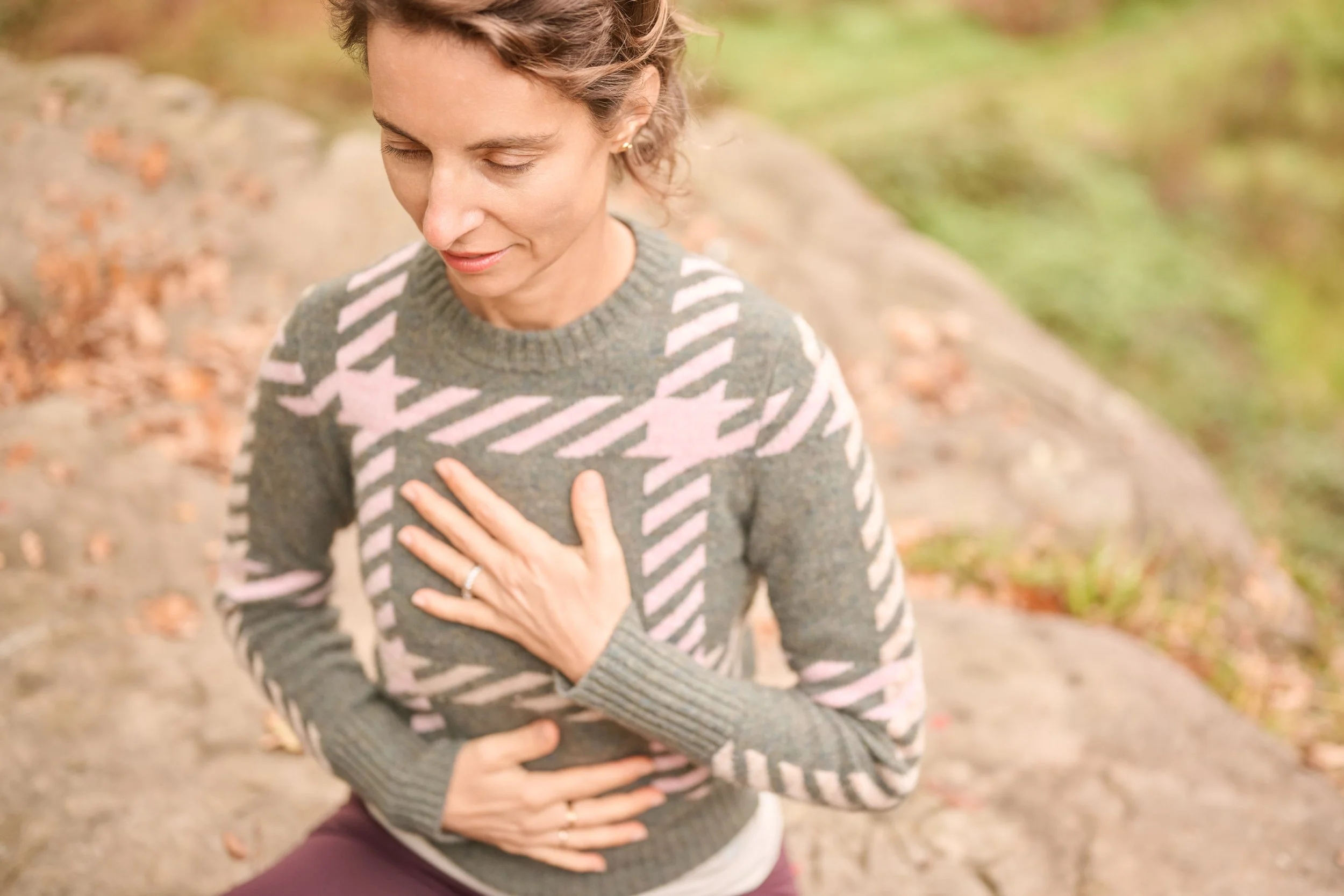 Qigong &amp; Yin Workshop