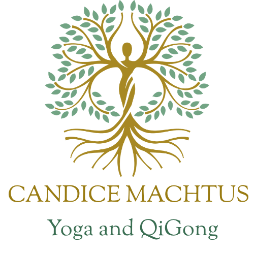 Candice Yoga