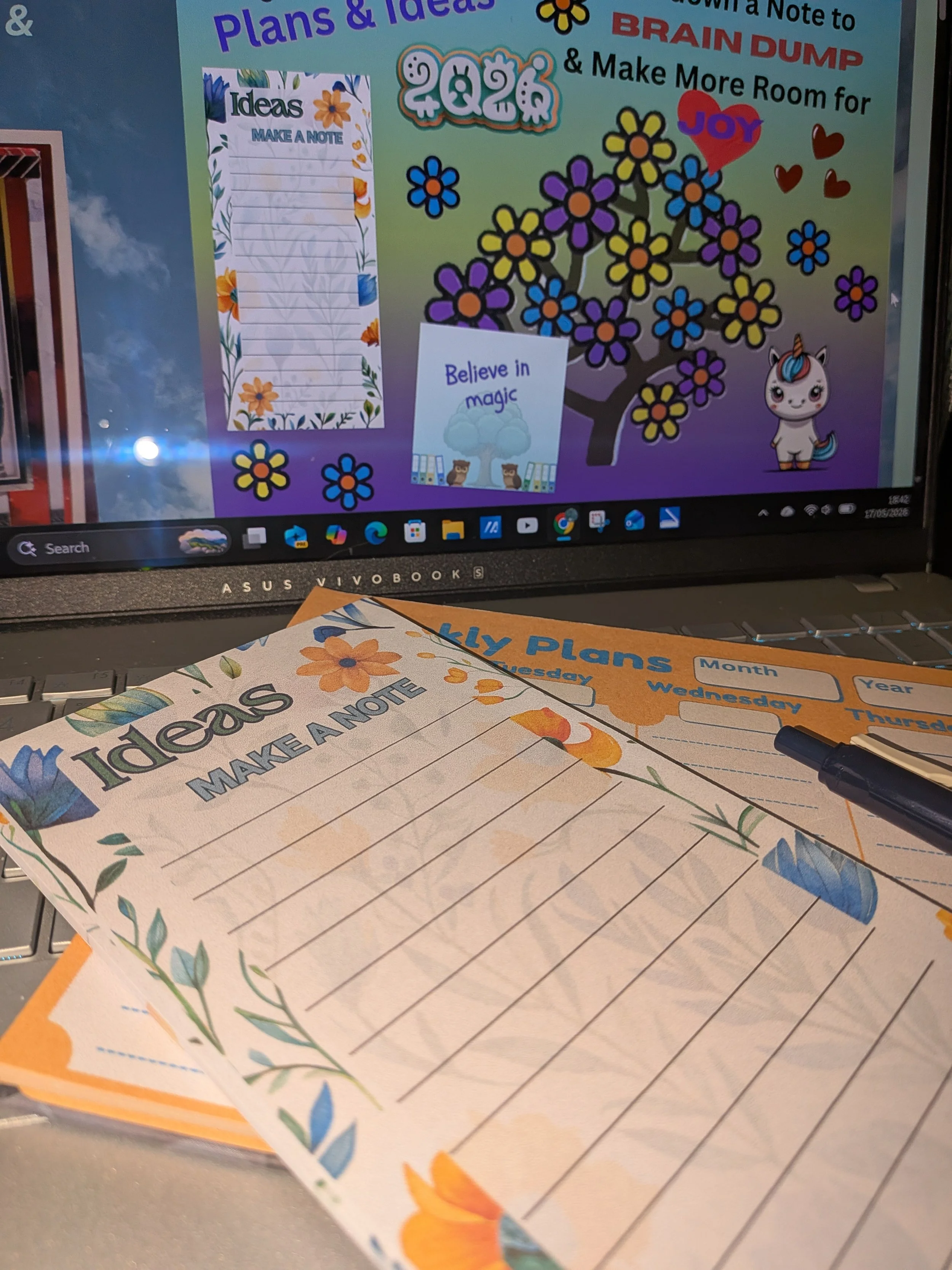 make a note orange flowers pc closer .jpg
