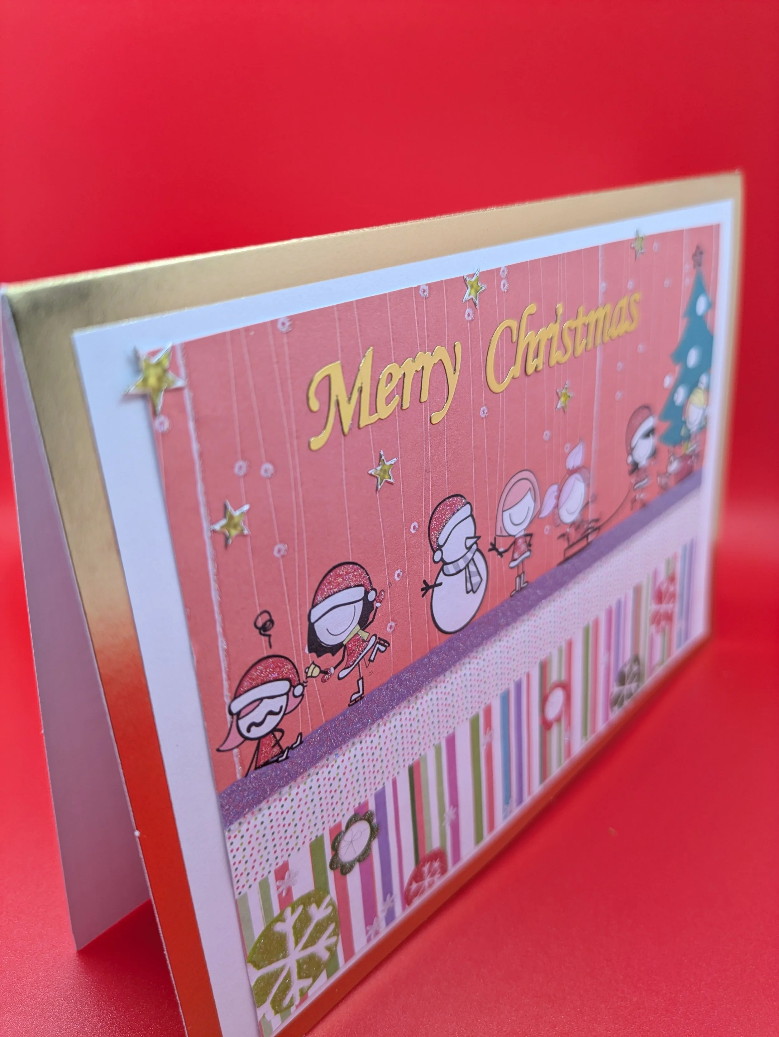 Christmas tree group pink card merry side v2.jpg