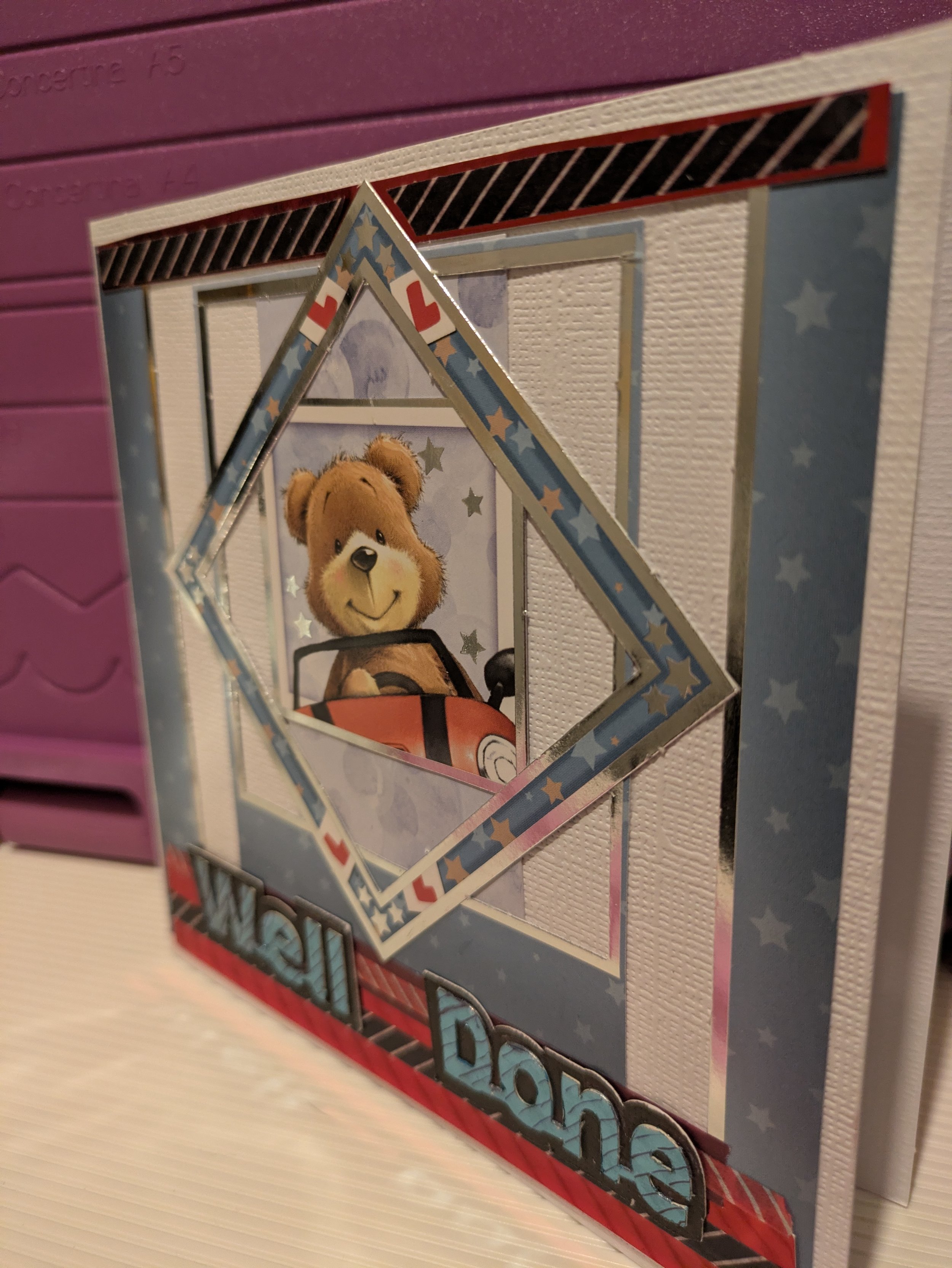 Well Done bear driving side.jpg