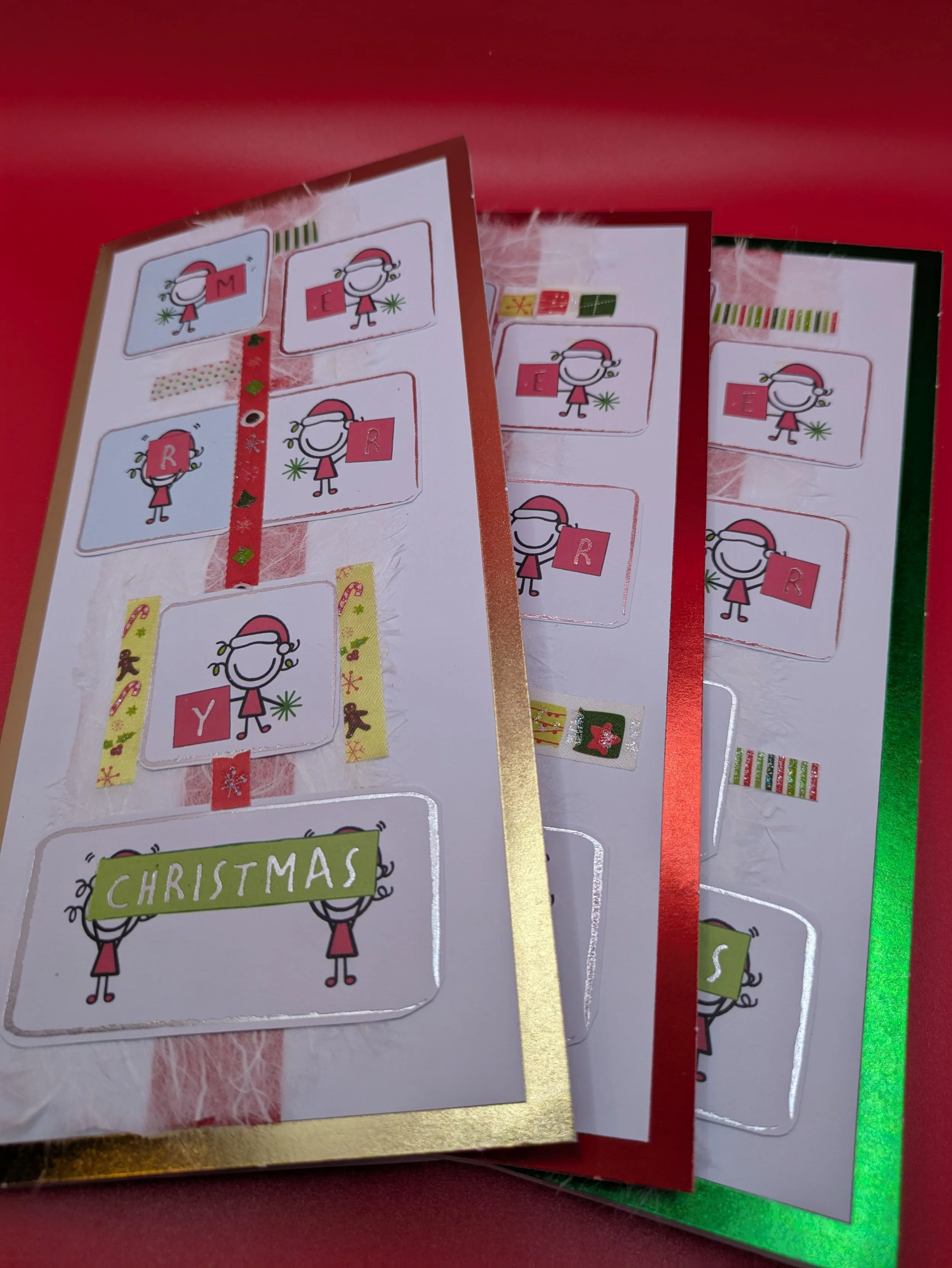Happy Christmas cute set of 3.jpg