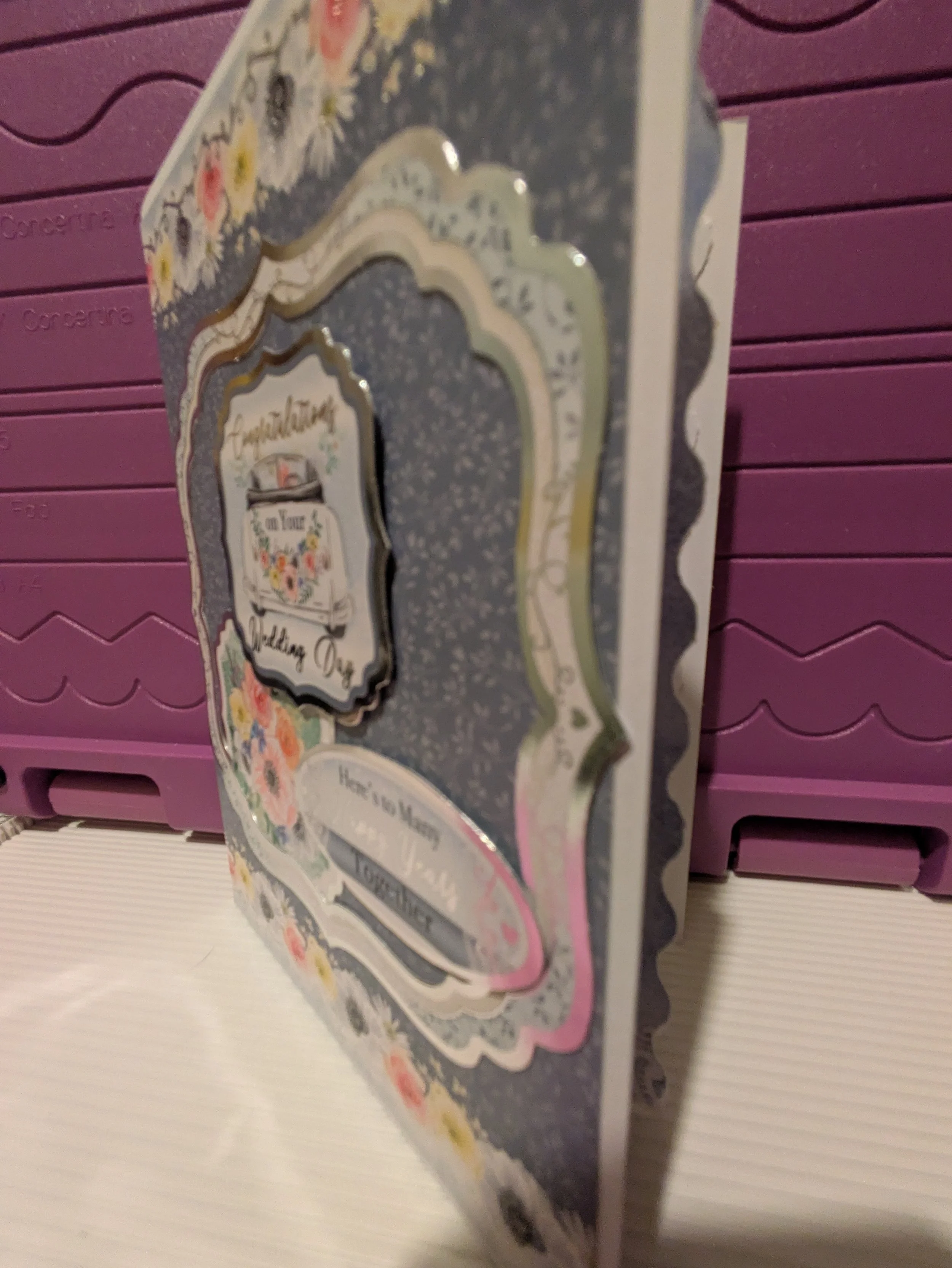 Wedding Congratulations happy side view.jpg