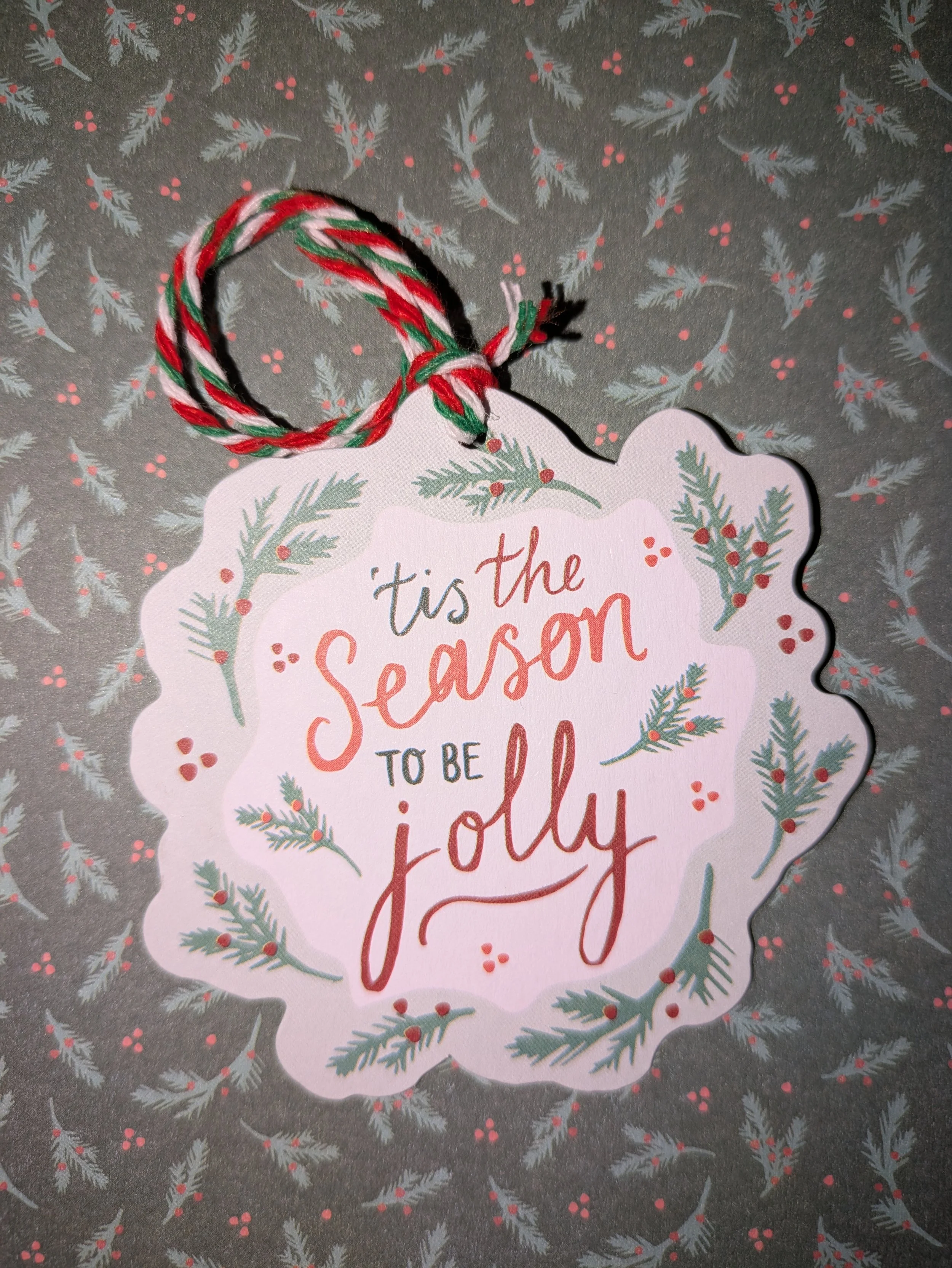 Tis the season jolly gift tag individual.jpg