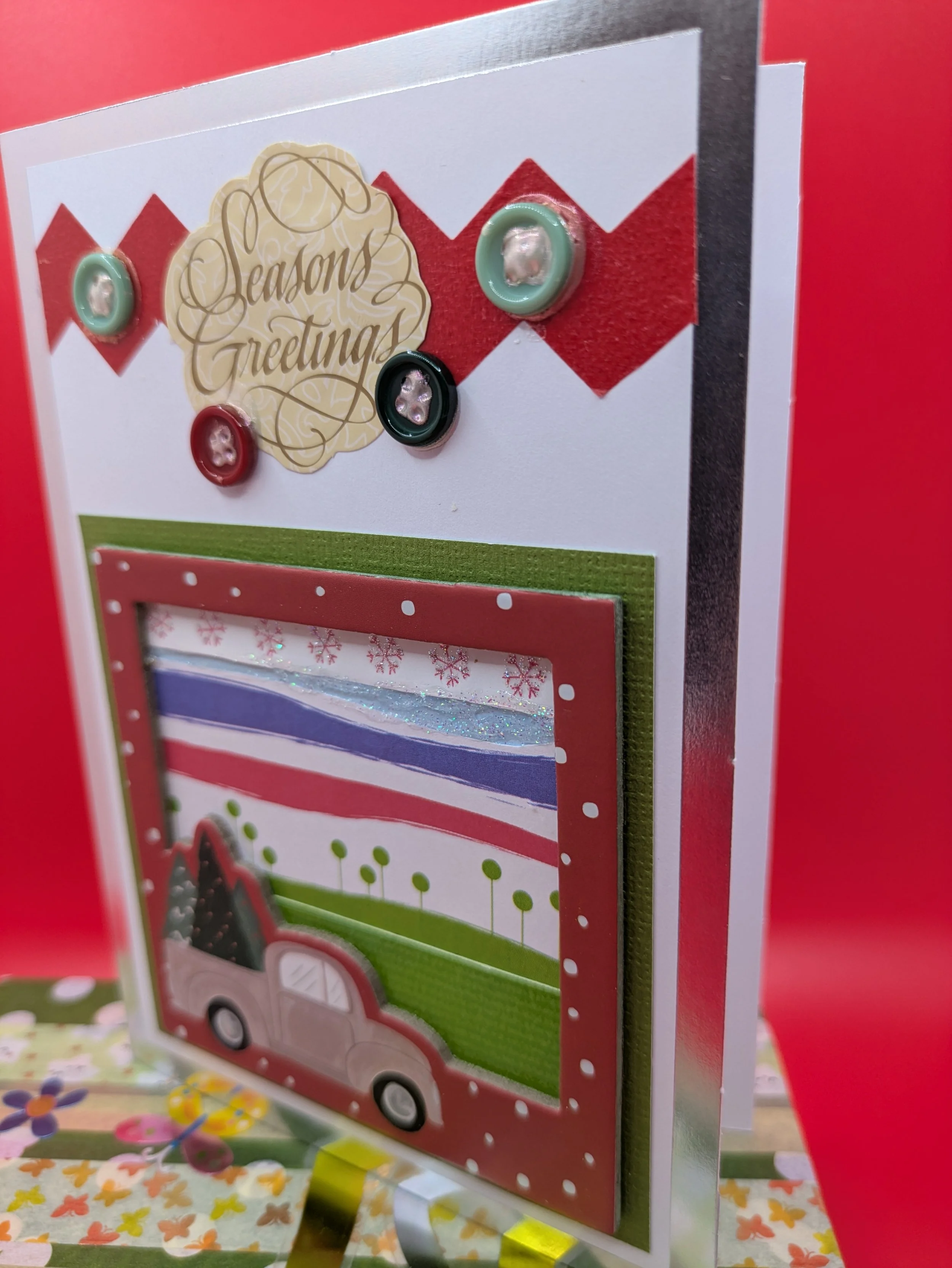 car Christmas card scene side.jpg