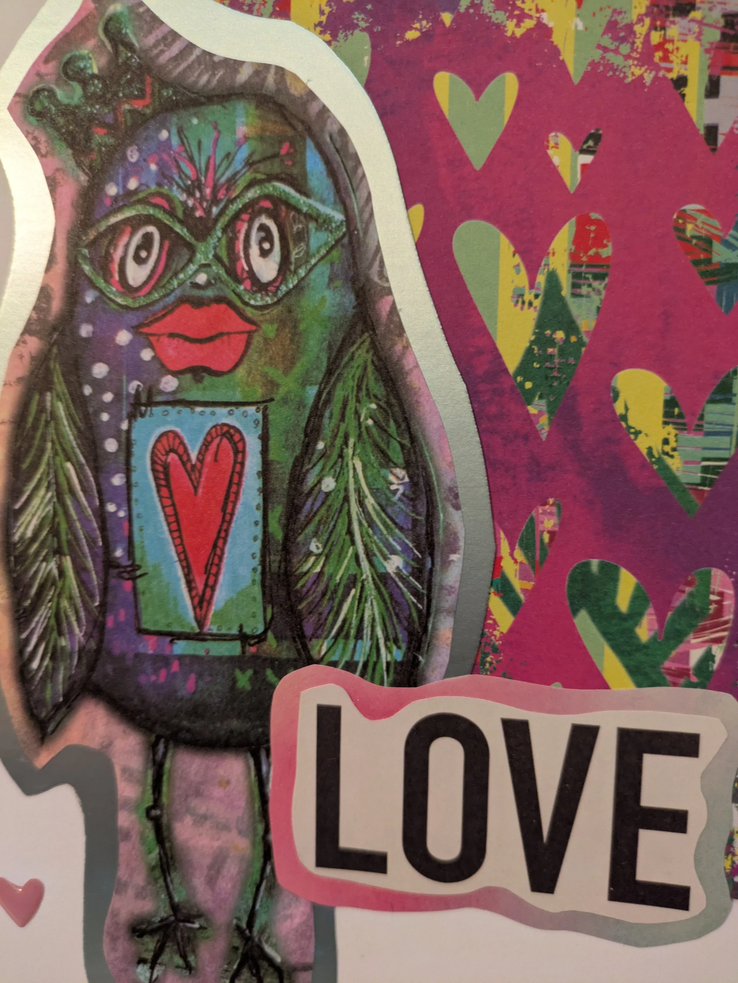 Valentine love quirky bird .jpg