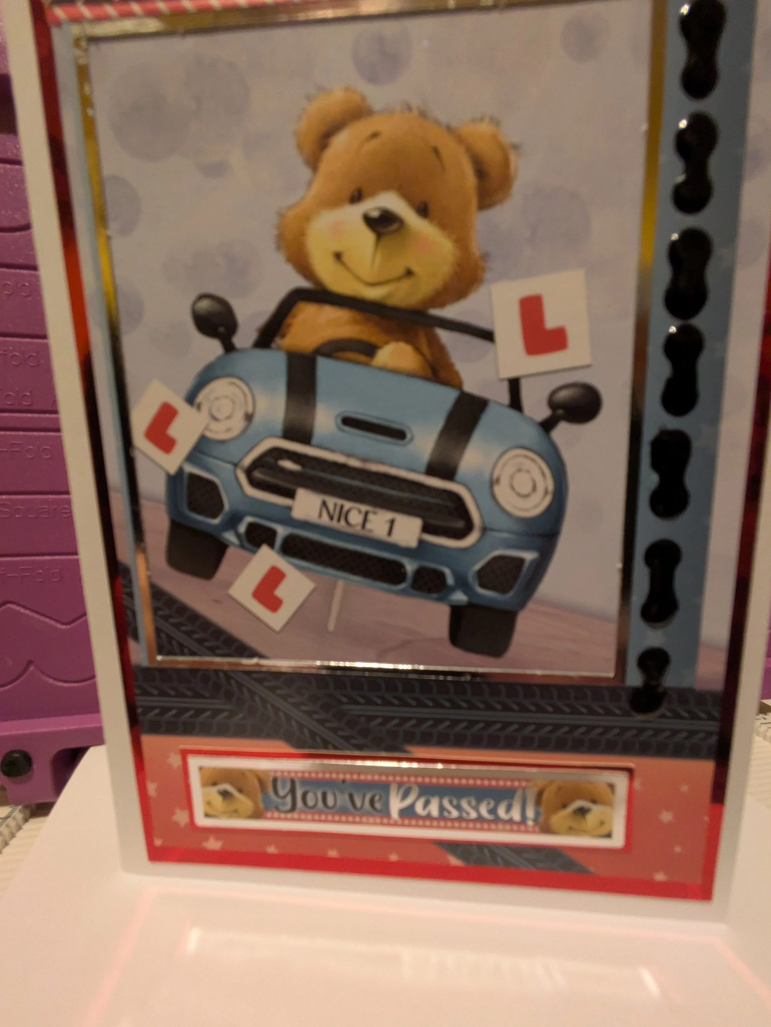 You passed L card mirror effect.jpg