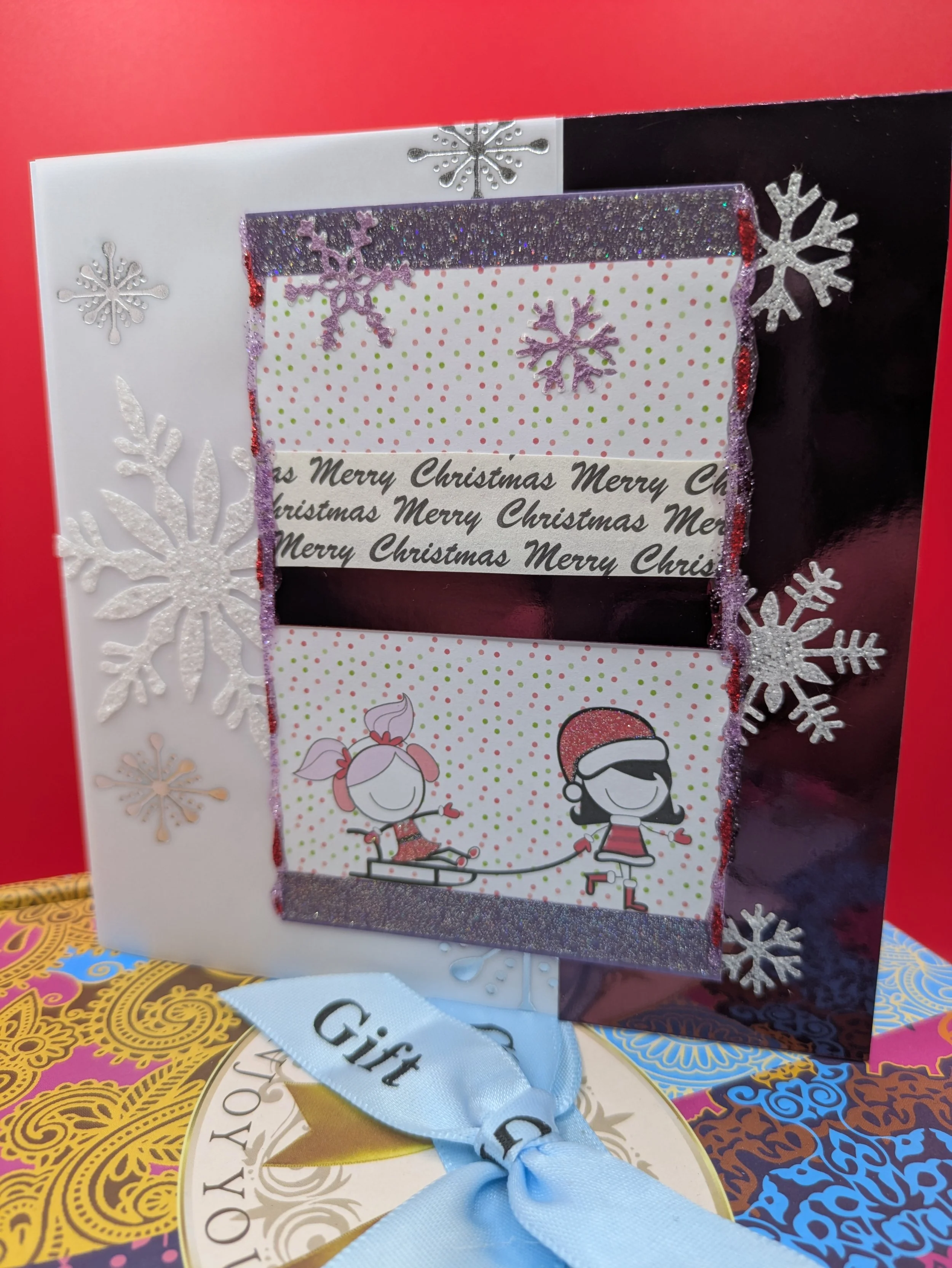 Christmas purple sleigh snowflake.jpg