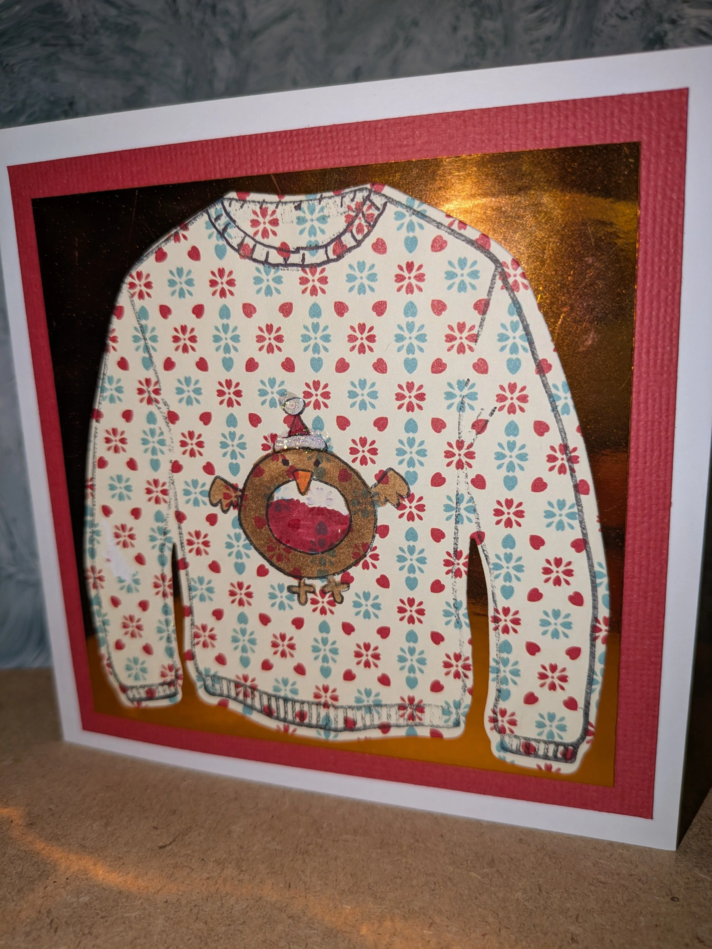 Robin traditional xmas jumper.jpg