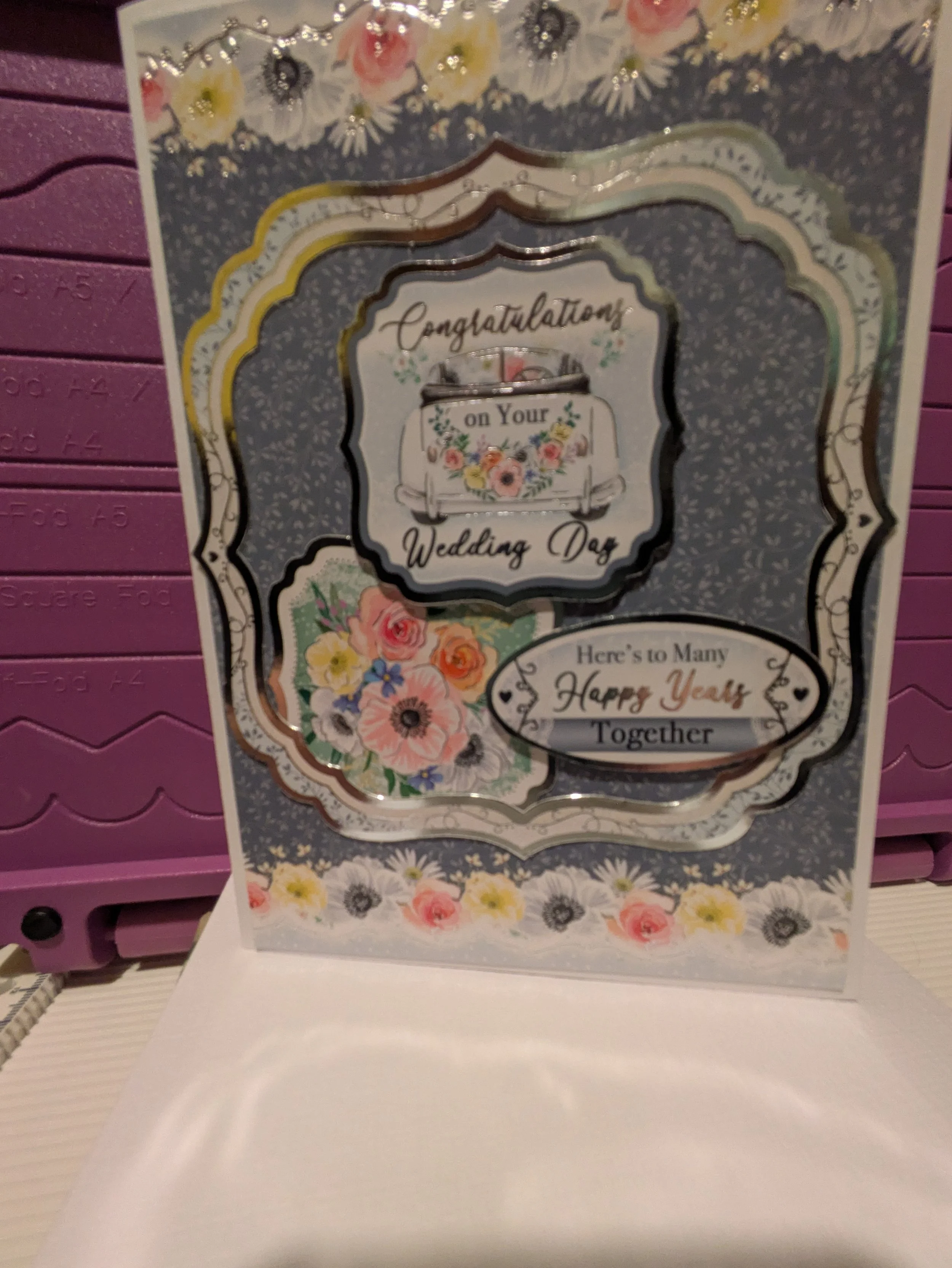 Wedding Congratulations mirror effect.jpg