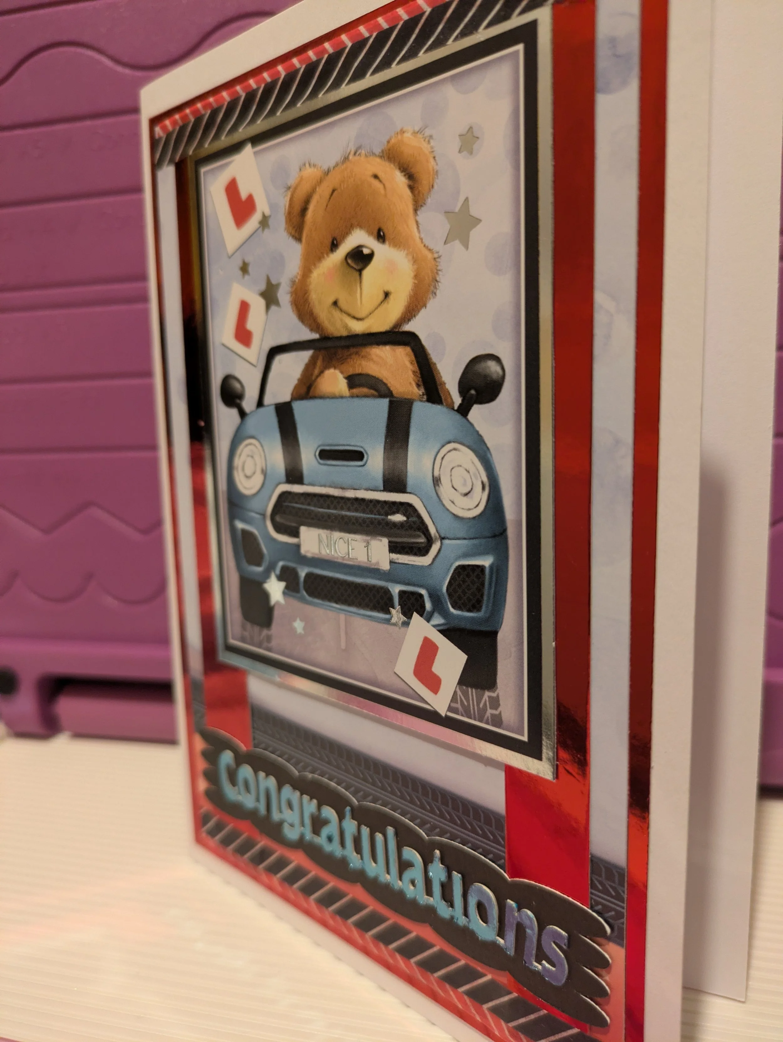 Congratulations bear car side view.jpg