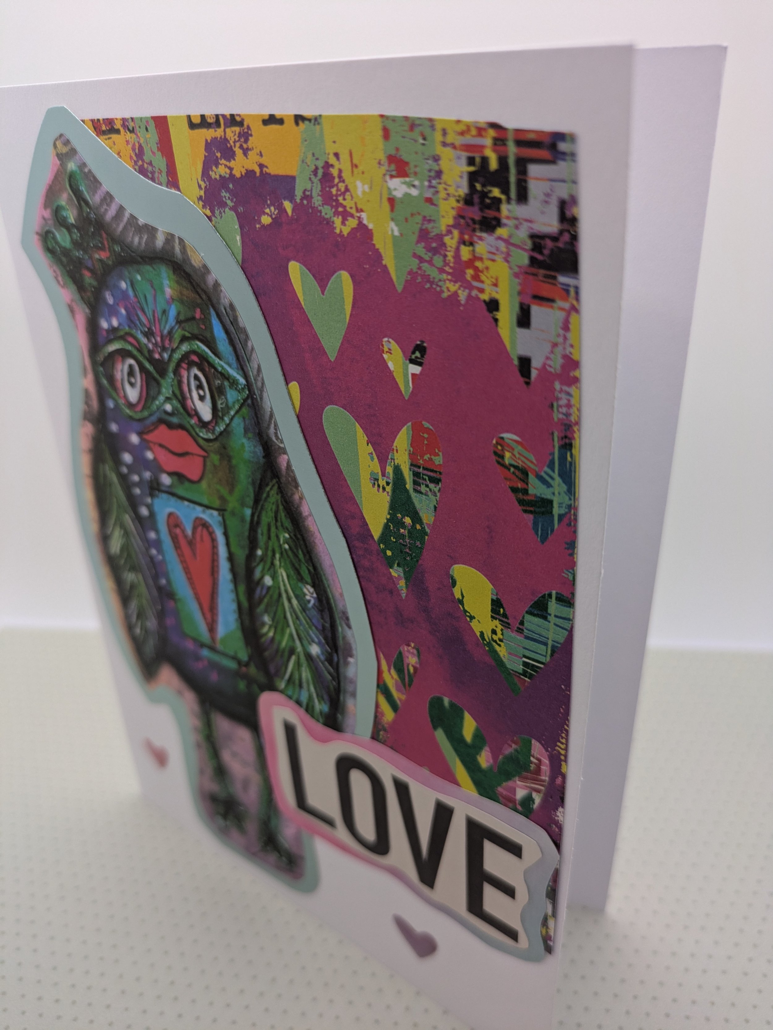 Valentine quirky bird love.jpg