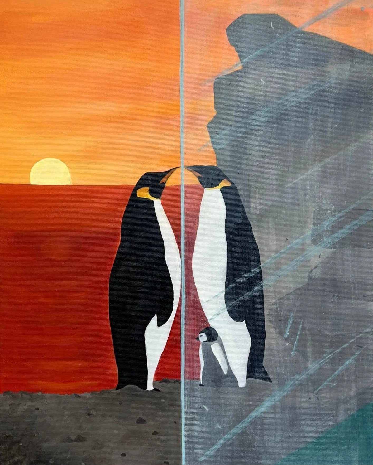 Free All Animals - Der Kuss