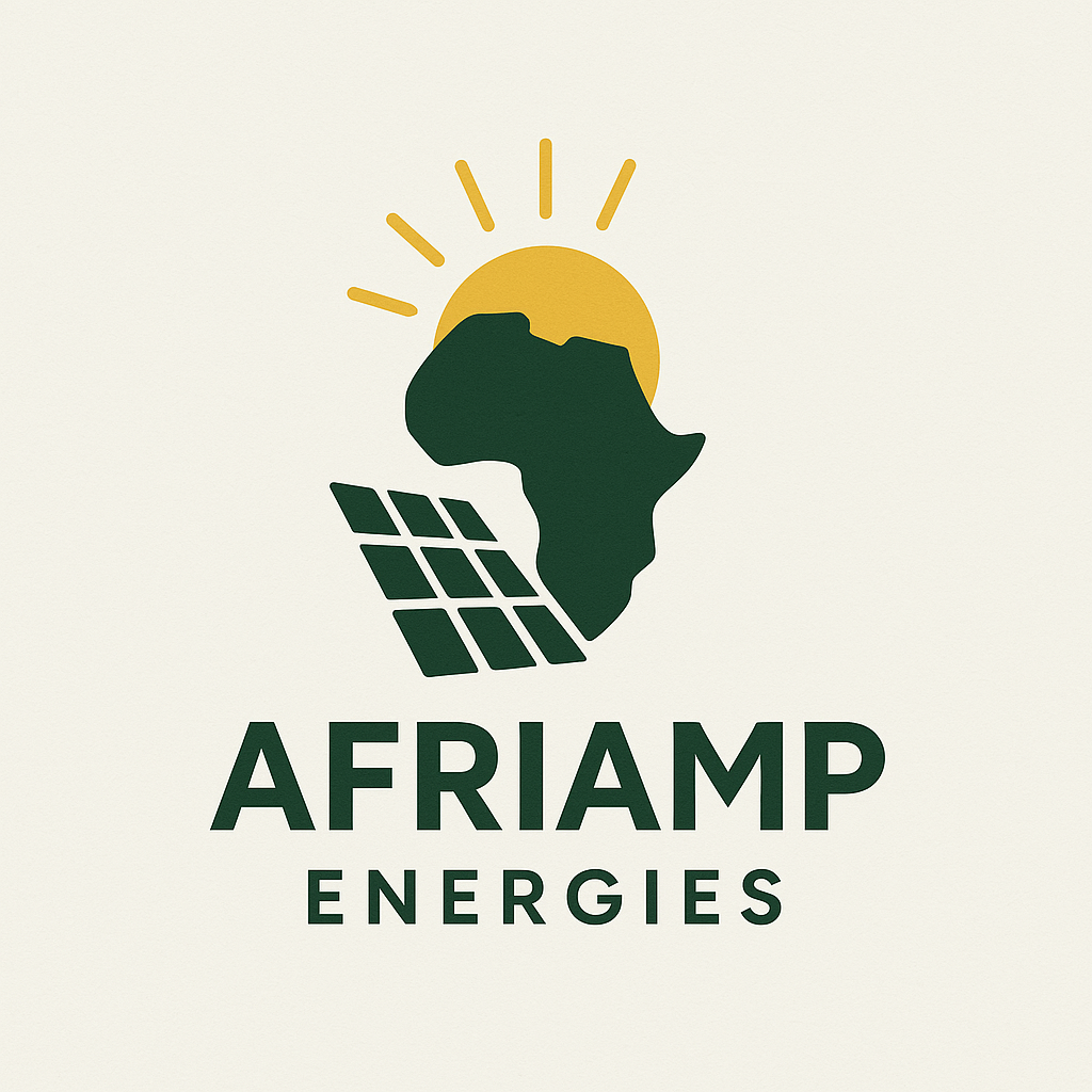 AfriAmp Energies