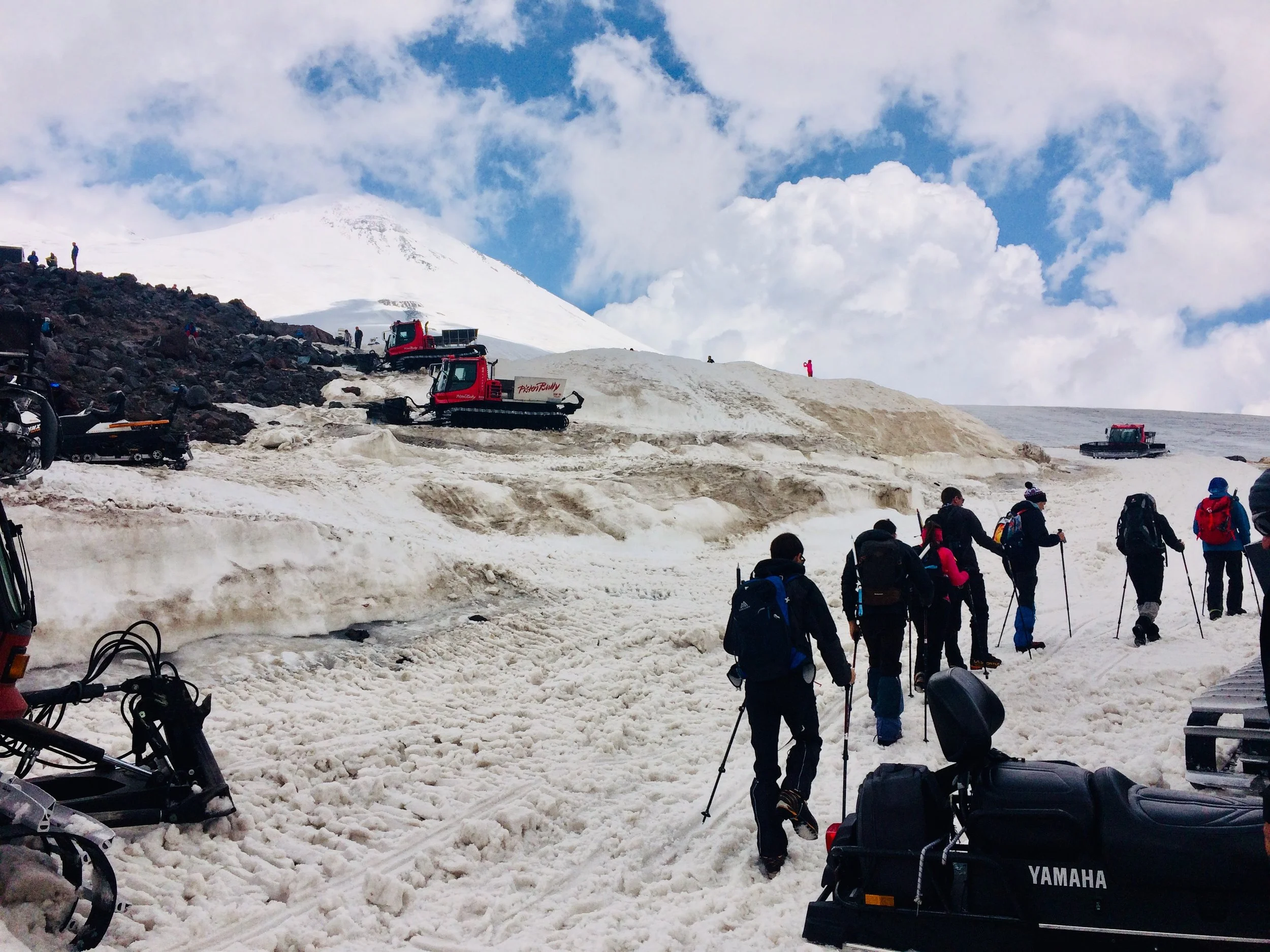 Going to Shoulder-11