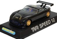 SCALEXTRIC TVR Speed 12