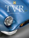 TVR Ever The Extravert by Russell Hayes