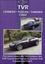 TVR Cerbera Tuscan Tomara by Collin Pitt