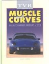 TVR Muscle & Curves 1975 - 94 by Iain Ayre