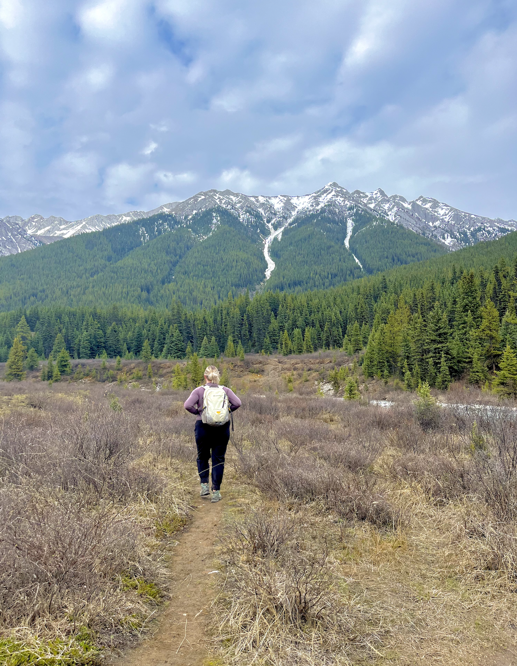 A Beginner's Guide to Day Hiking Near Washington DC