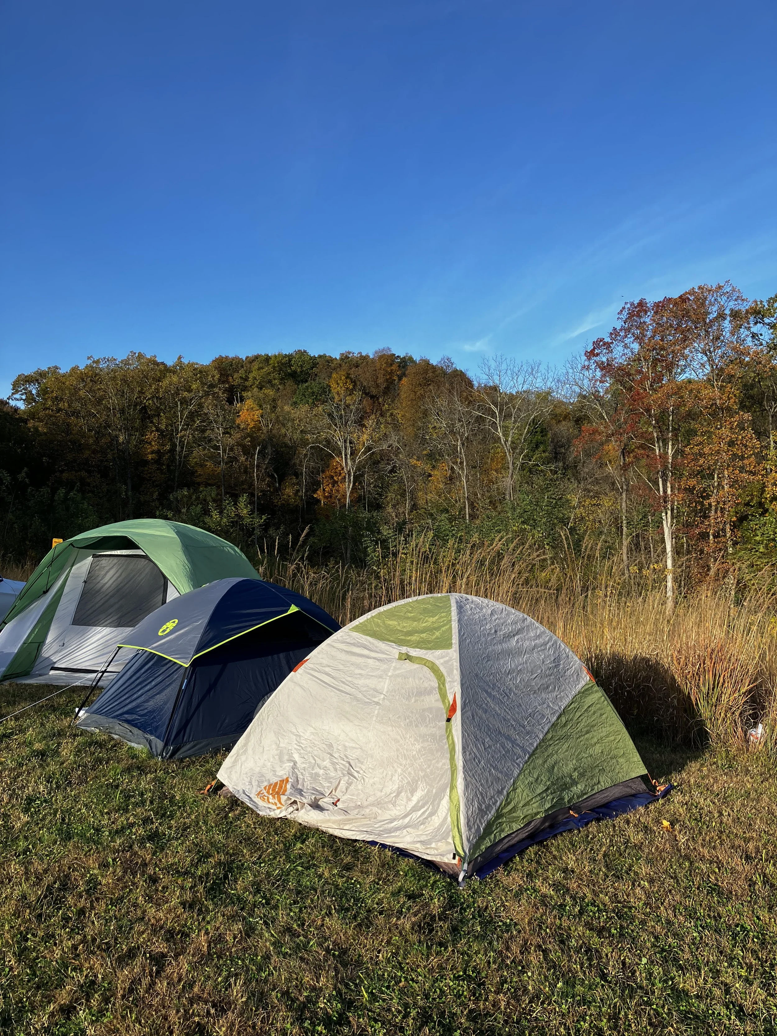 The Outdoor Access Gap: Who Gets to Go Outside?