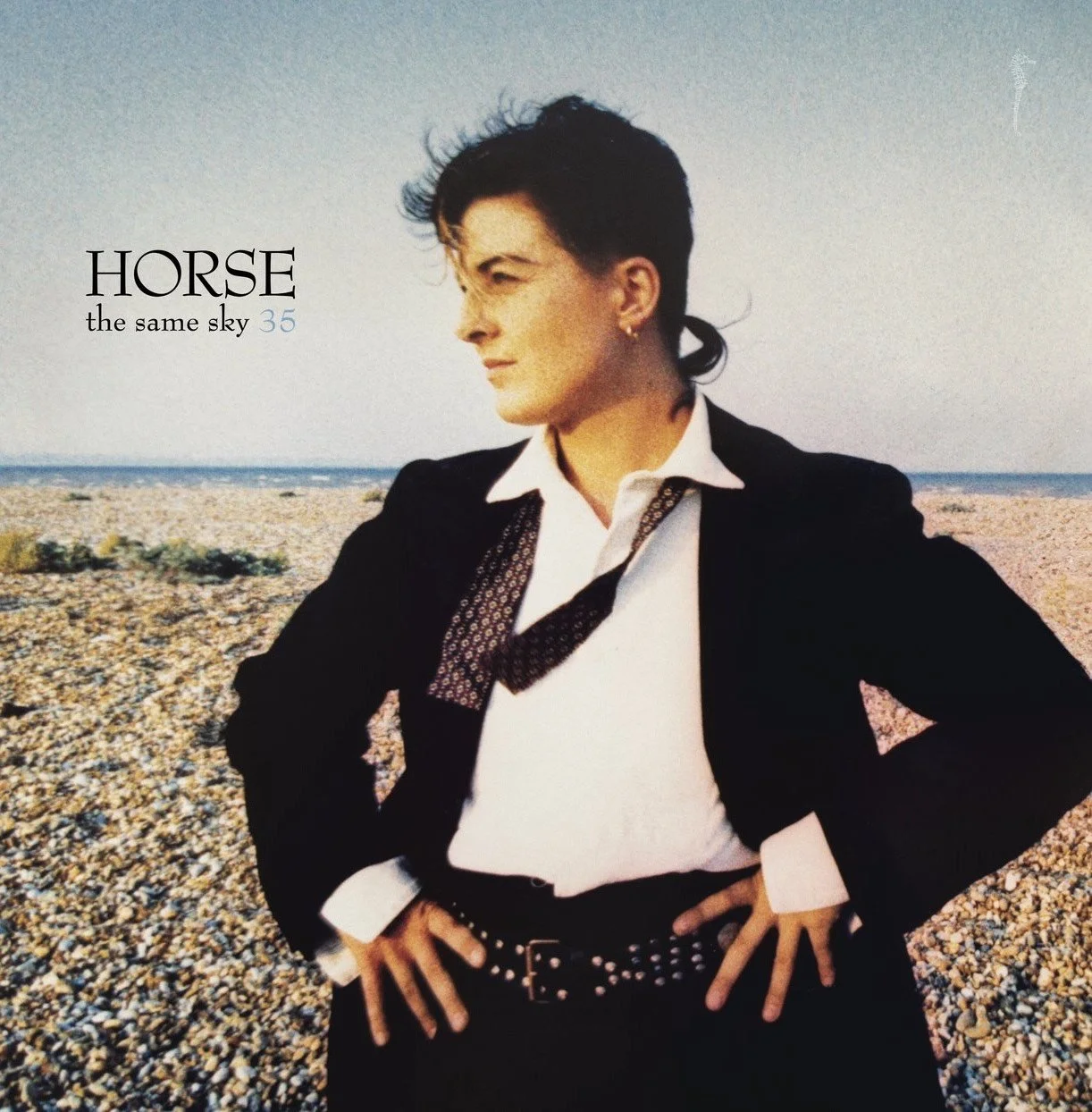 Edinburgh Fringe 2025: Horse at The Stand (August 24th, 2-3pm)