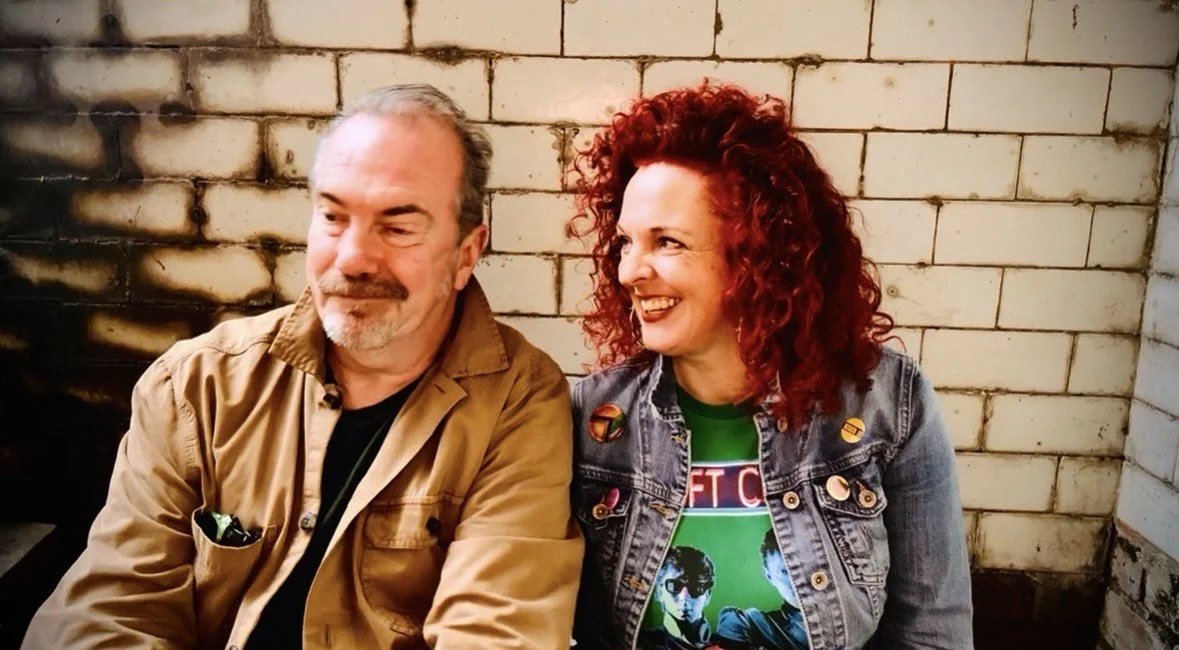 Gavin Mitchell: All Back To Mine (recorded live at Edinburgh Fringe)