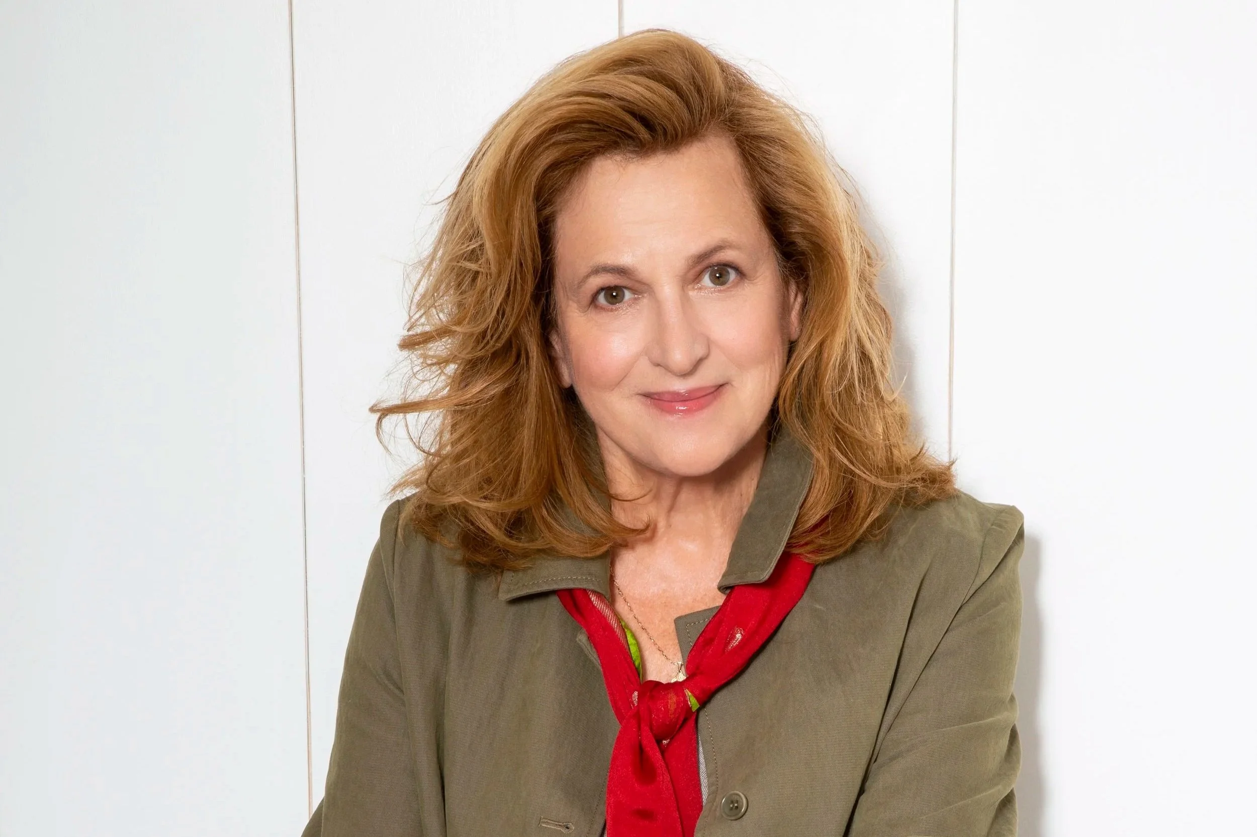 Barbara Dickson at The Hive, Kirkcaldy: Feb 28, 3pm