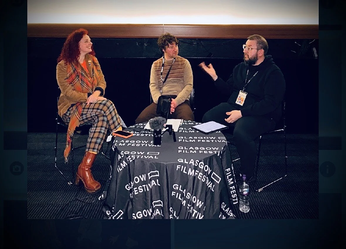 Glasgow Film Festival 2026