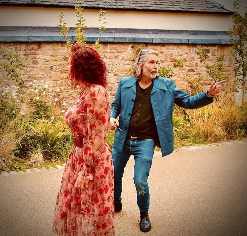 Justin Currie (Del Amitri): All Back To Mine