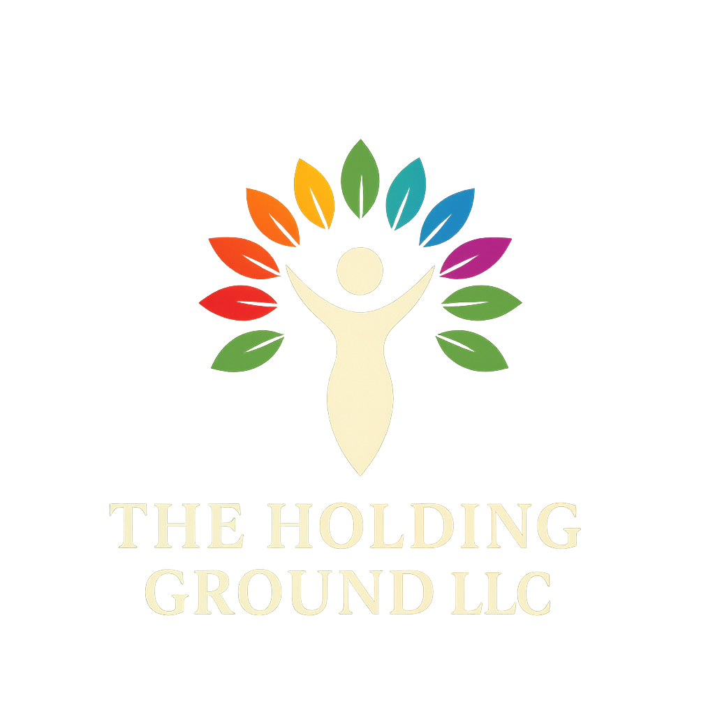 The Holding Ground LLC