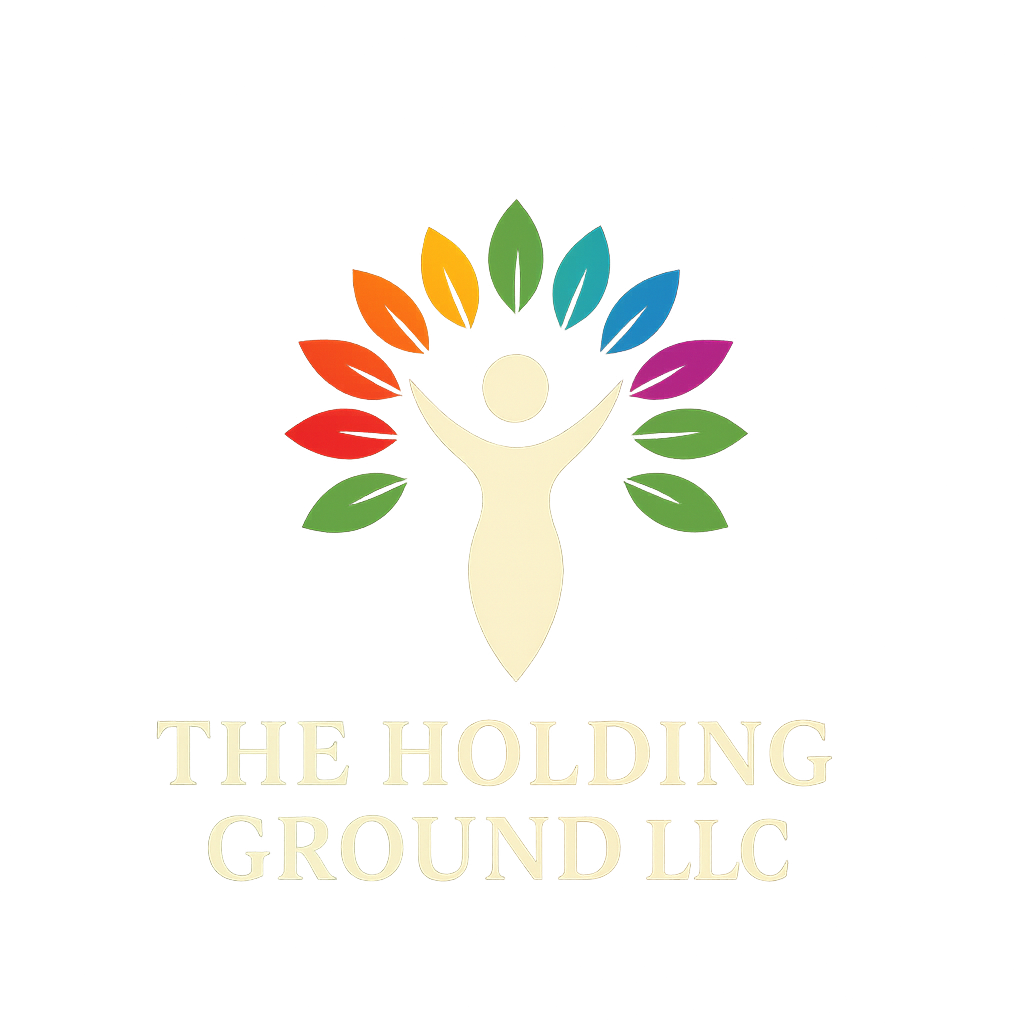The Holding Ground LLC