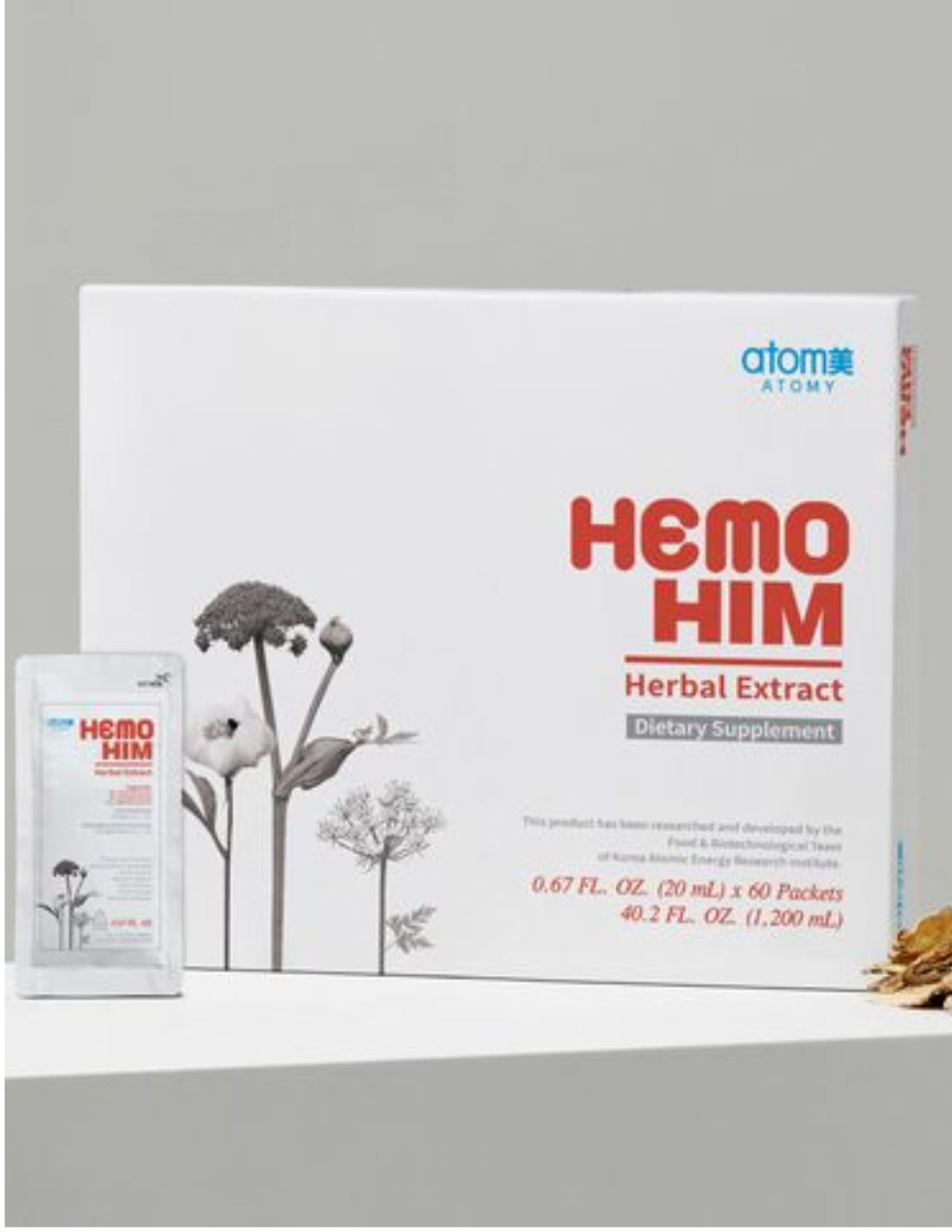 HemoHIM