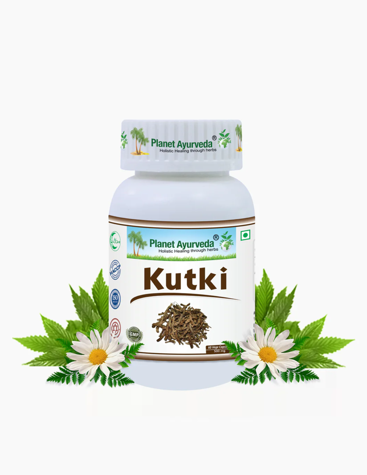 KUTKI CAPSULES