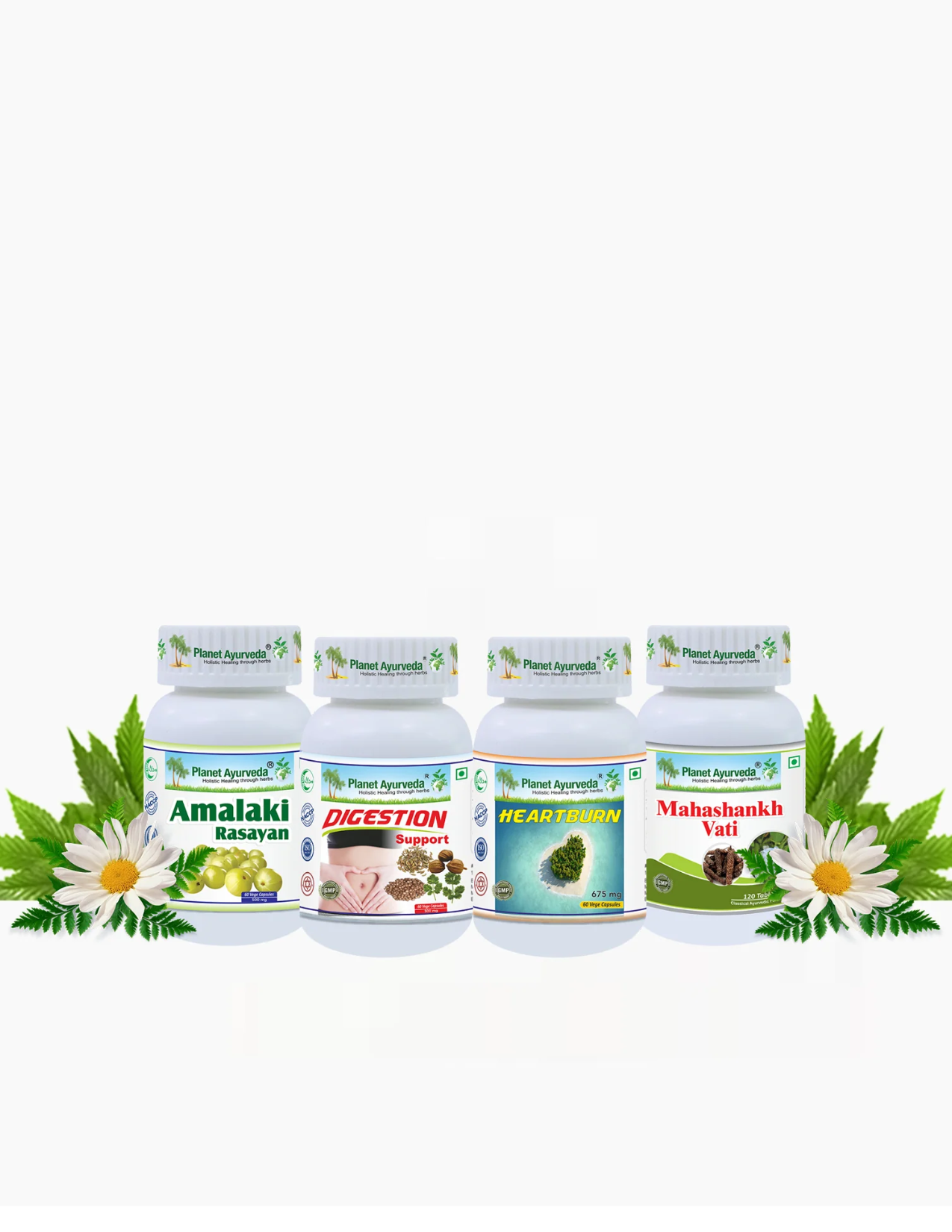 Acidity Care Pack