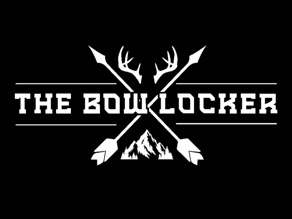 Bow locker logo