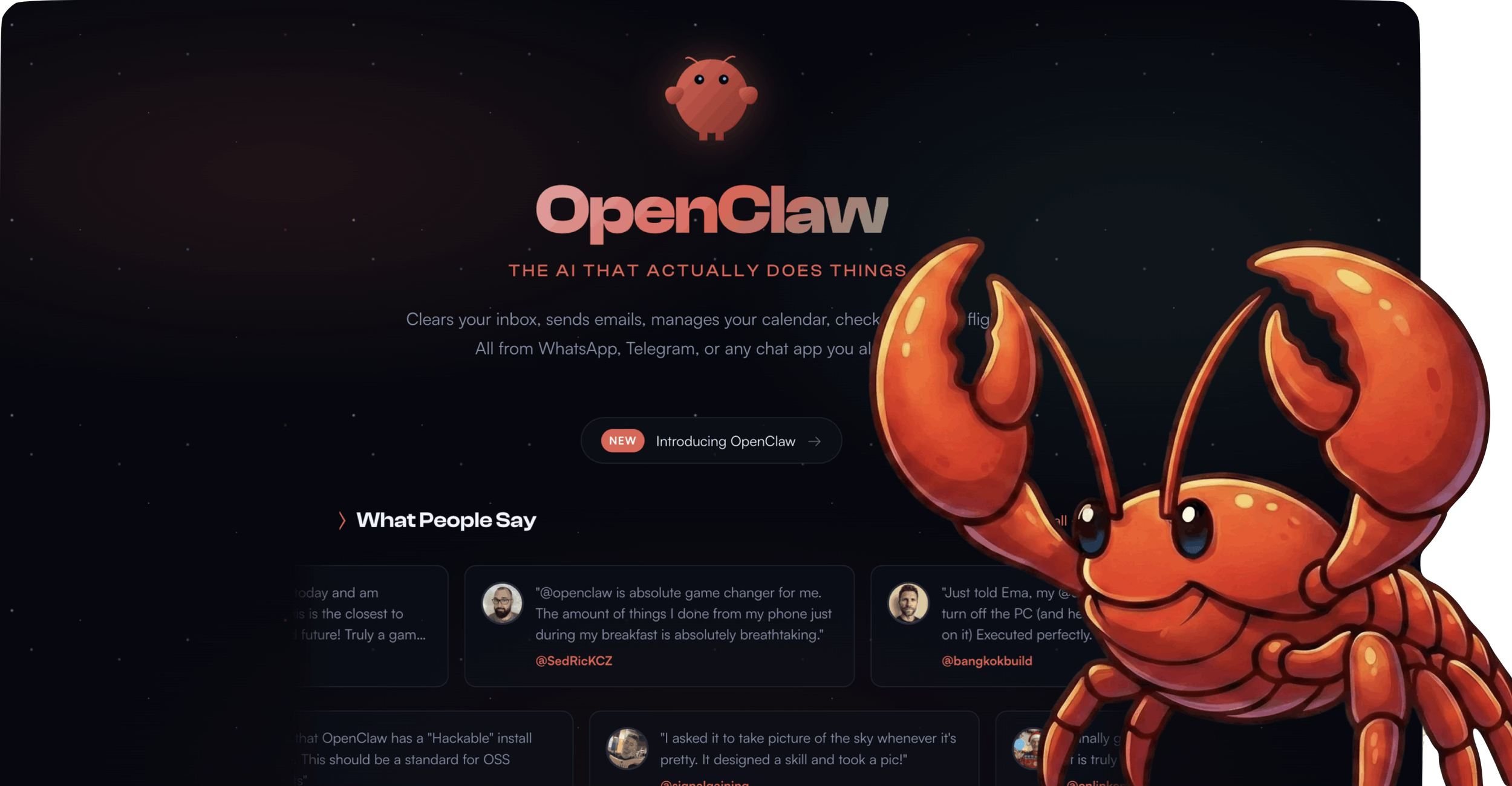 The Continuous "Dr. You": OpenClaw and the Future of Personal Health Management