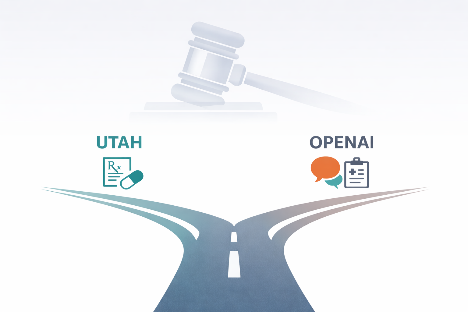 When Health AI Makes a Mistake, Who's Liable?