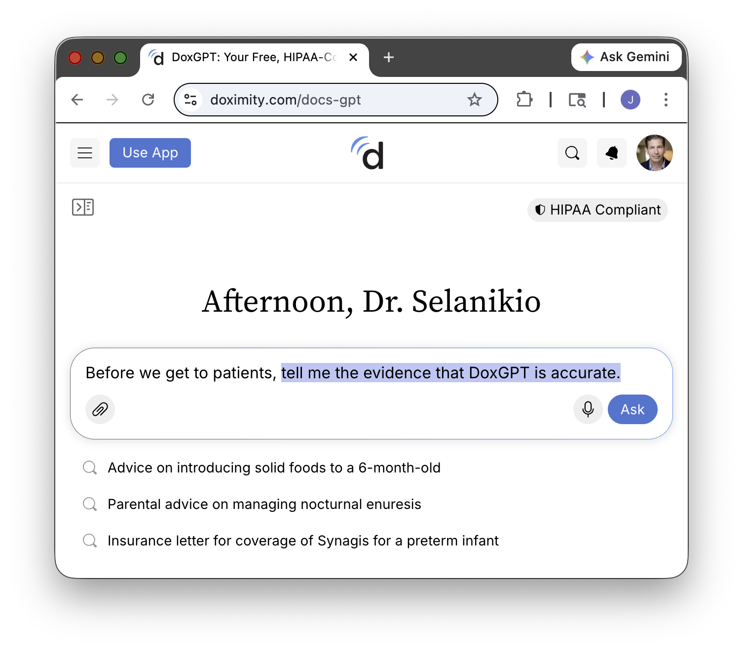 Your Doctor’s Favorite AI Has Never Been Tested