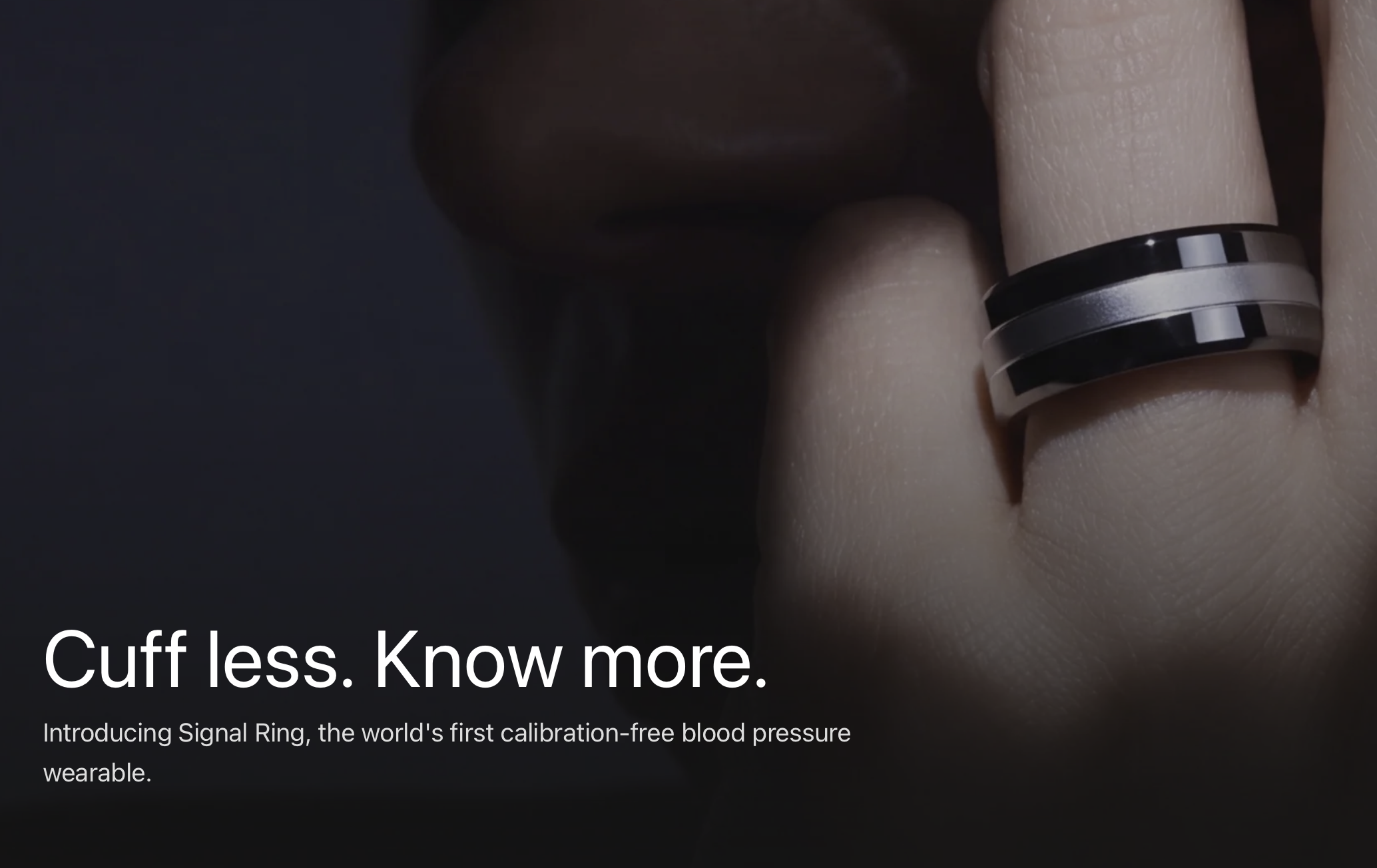 Wearable Blood Pressure: Where Things Stand